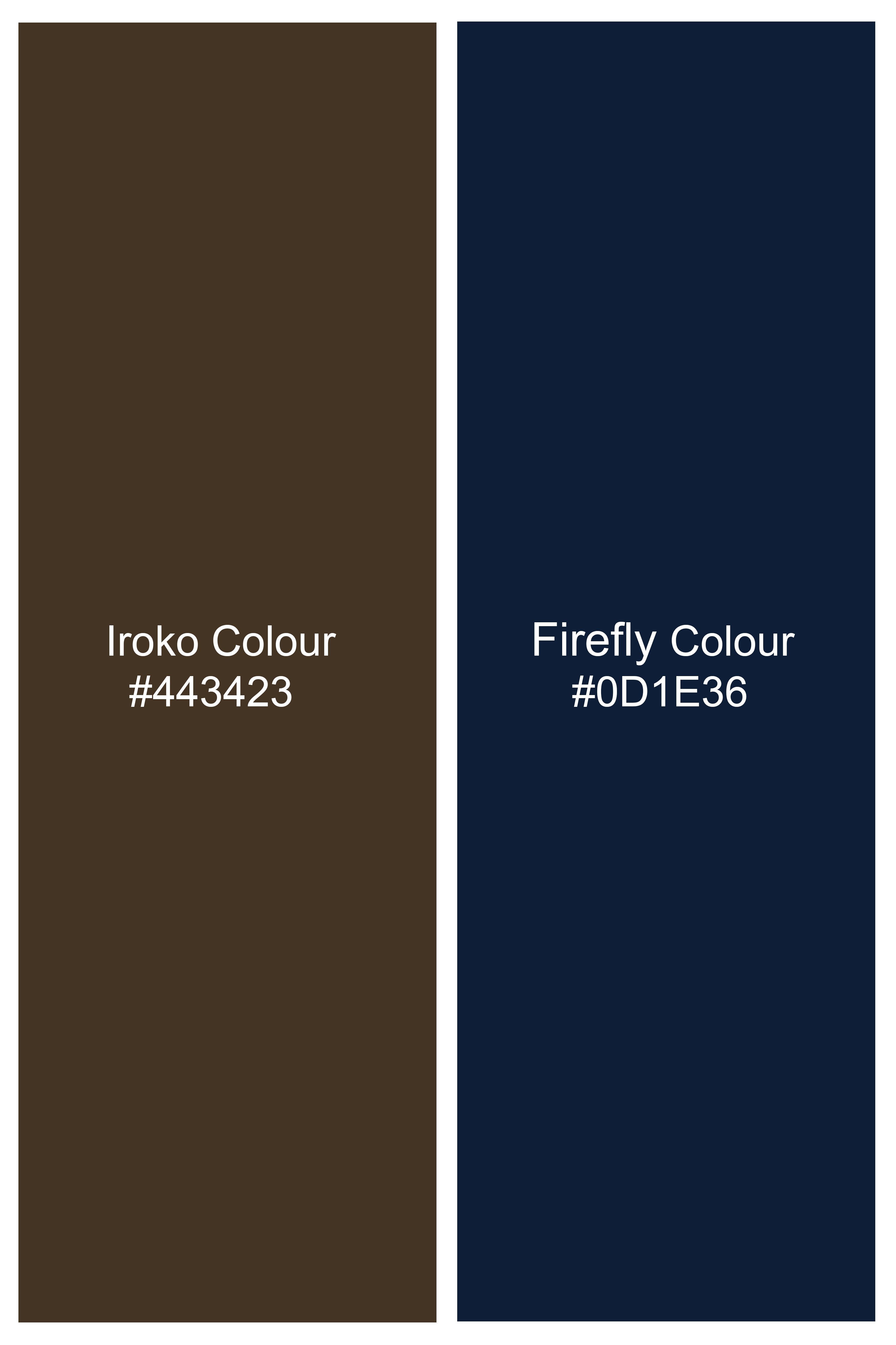 Iroko Brown With Firefly Plaid Twill Cotton Shirt 12745-BLK-FP-P666-38, 12745-BLK-FP-P666-H-38, 12745-BLK-FP-P666-39, 12745-BLK-FP-P666-39, 12745-BLK-FP-P666-40, 12745-BLK-FP-P666-40, 12745-BLK-FP-P666-42, 12745-BLK-FP-P666-42, 12745-BLK-FP-P666-44, 12745-BLK-FP-P666-44, 12745-BLK-FP-P666-46, 12745-BLK-FP-P666-46, 12745-BLK-FP-P666-48, 12745-BLK-FP-P666-48, 12745-BLK-FP-P666-50, 12745-BLK-FP-P666-50, 12745-BLK-FP-P666-52, 12745-BLK-FP-P666-52