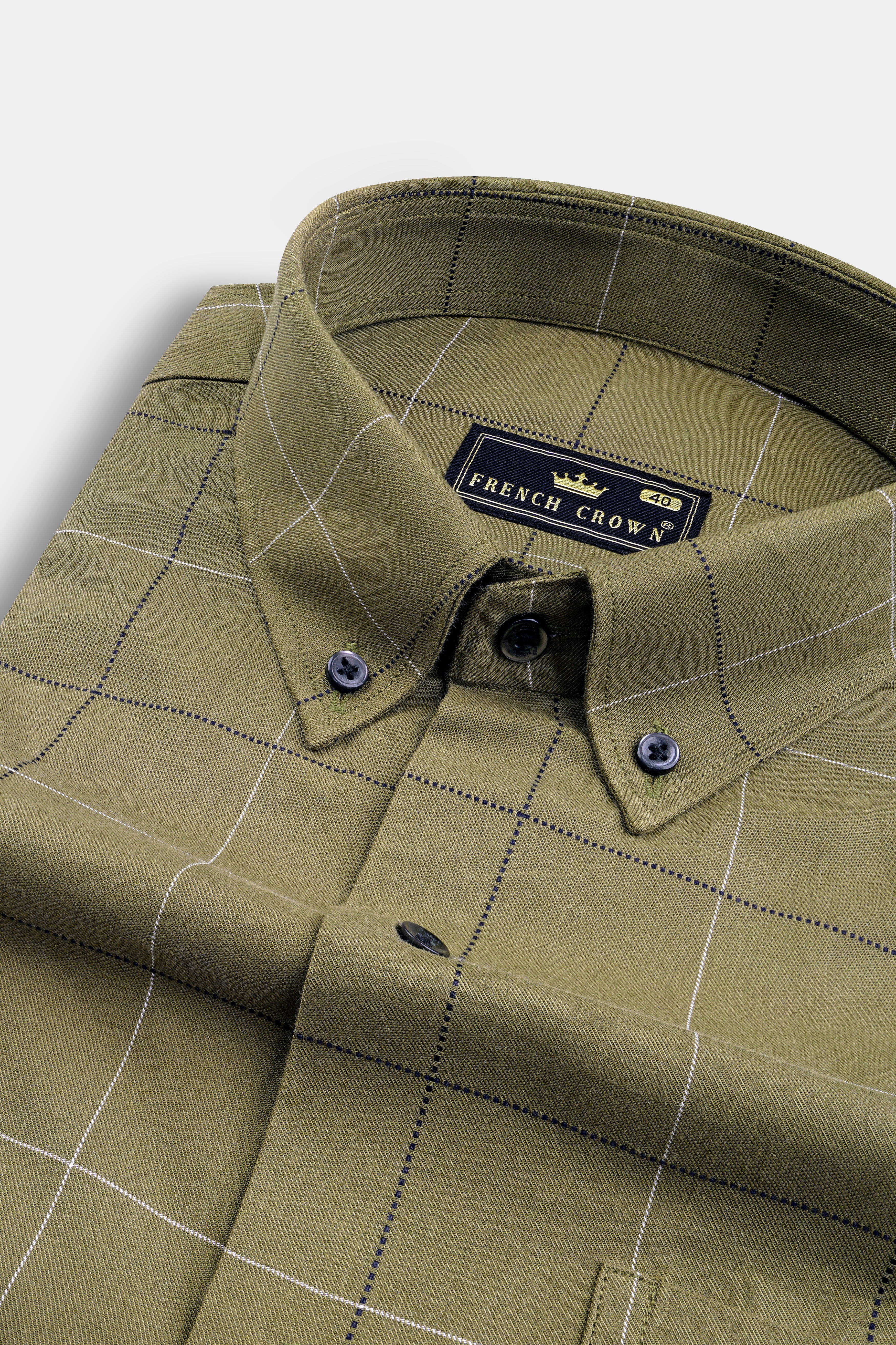 Finch Brown Plaid Dobby Textured Premium Cotton Shirt 12746-BD-BLK-38, 12746-BD-BLK-H-38, 12746-BD-BLK-39, 12746-BD-BLK-39, 12746-BD-BLK-40, 12746-BD-BLK-40, 12746-BD-BLK-42, 12746-BD-BLK-42, 12746-BD-BLK-44, 12746-BD-BLK-44, 12746-BD-BLK-46, 12746-BD-BLK-46, 12746-BD-BLK-48, 12746-BD-BLK-48, 12746-BD-BLK-50, 12746-BD-BLK-50, 12746-BD-BLK-52, 12746-BD-BLK-52