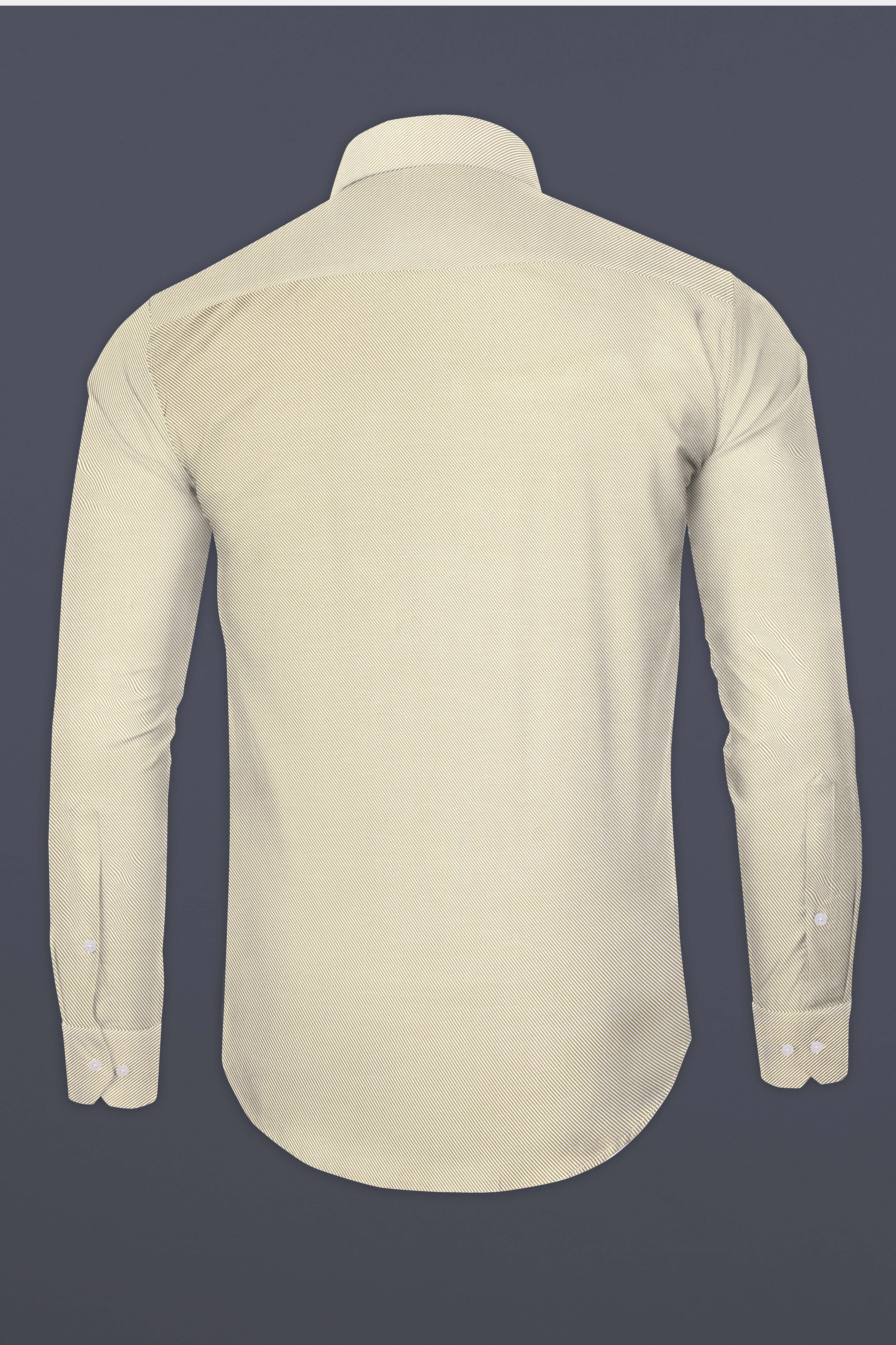 Stark Cream Pin Striped Twill Cotton Shirt 12755-BD-38, 12755-BD-H-38, 12755-BD-39, 12755-BD-39, 12755-BD-40, 12755-BD-40, 12755-BD-42, 12755-BD-42, 12755-BD-44, 12755-BD-44, 12755-BD-46, 12755-BD-46, 12755-BD-48, 12755-BD-48, 12755-BD-50, 12755-BD-50, 12755-BD-52, 12755-BD-52