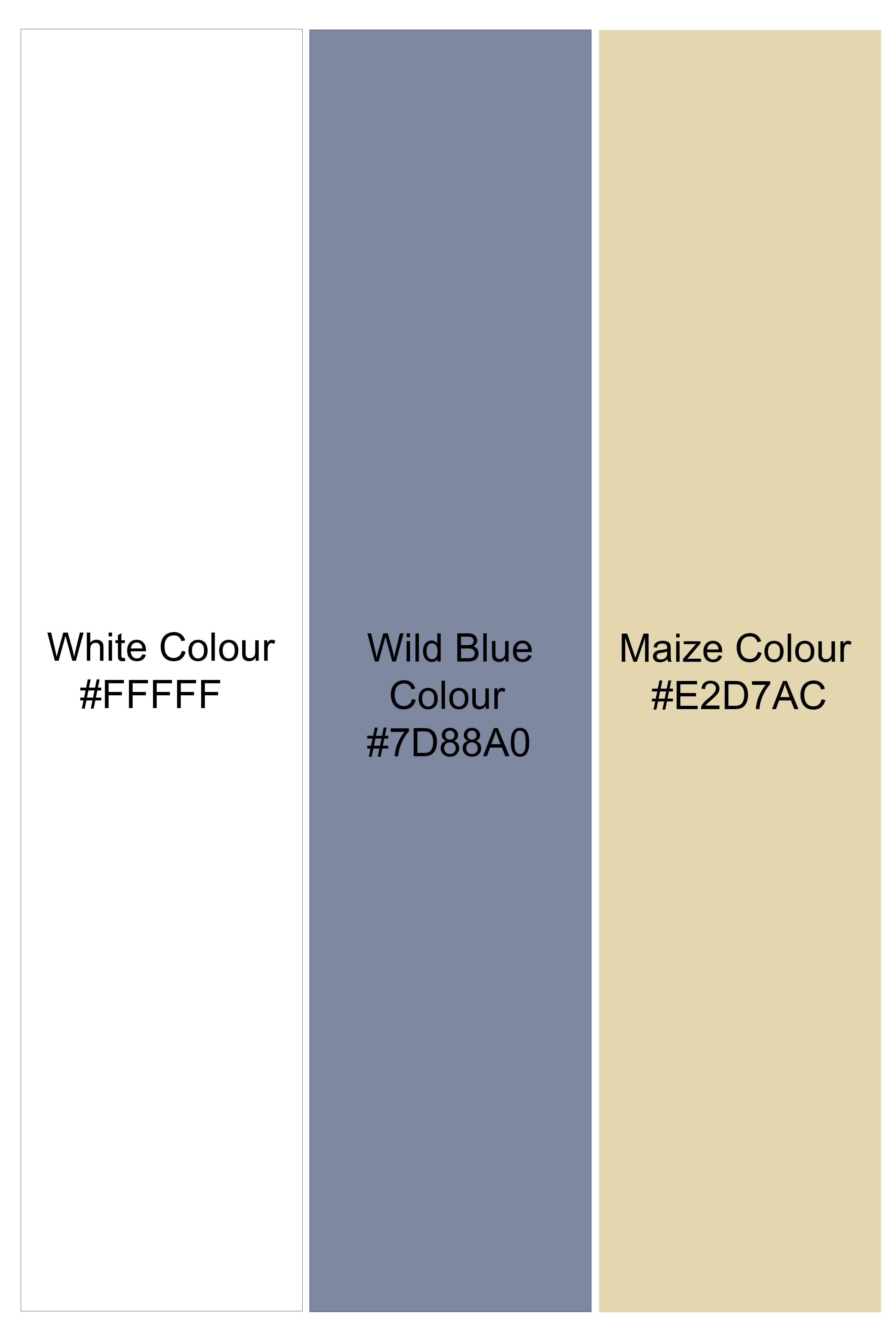 Wild Blue with Maize Cream Plaid Royal Oxford Shirt 12756-BD-38, 12756-BD-H-38, 12756-BD-39, 12756-BD-39, 12756-BD-40, 12756-BD-40, 12756-BD-42, 12756-BD-42, 12756-BD-44, 12756-BD-44, 12756-BD-46, 12756-BD-46, 12756-BD-48, 12756-BD-48, 12756-BD-50, 12756-BD-50, 12756-BD-52, 12756-BD-52