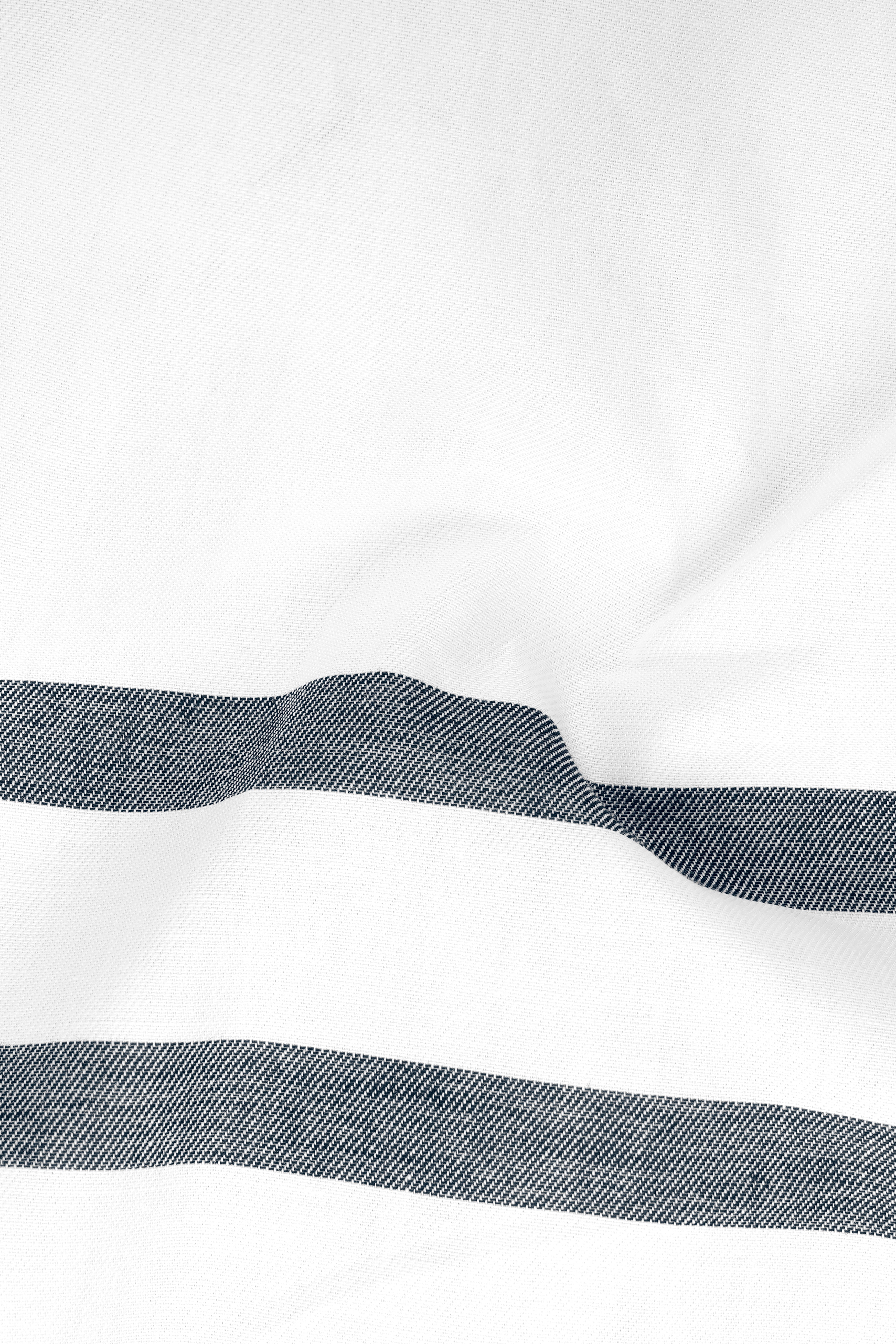 Bright White with Gravel Gray Horizontal Striped Twill Cotton Shirt 12759-BLK-38, 12759-BLK-H-38, 12759-BLK-39, 12759-BLK-39, 12759-BLK-40, 12759-BLK-40, 12759-BLK-42, 12759-BLK-42, 12759-BLK-44, 12759-BLK-44, 12759-BLK-46, 12759-BLK-46, 12759-BLK-48, 12759-BLK-48, 12759-BLK-50, 12759-BLK-50, 12759-BLK-52, 12759-BLK-52