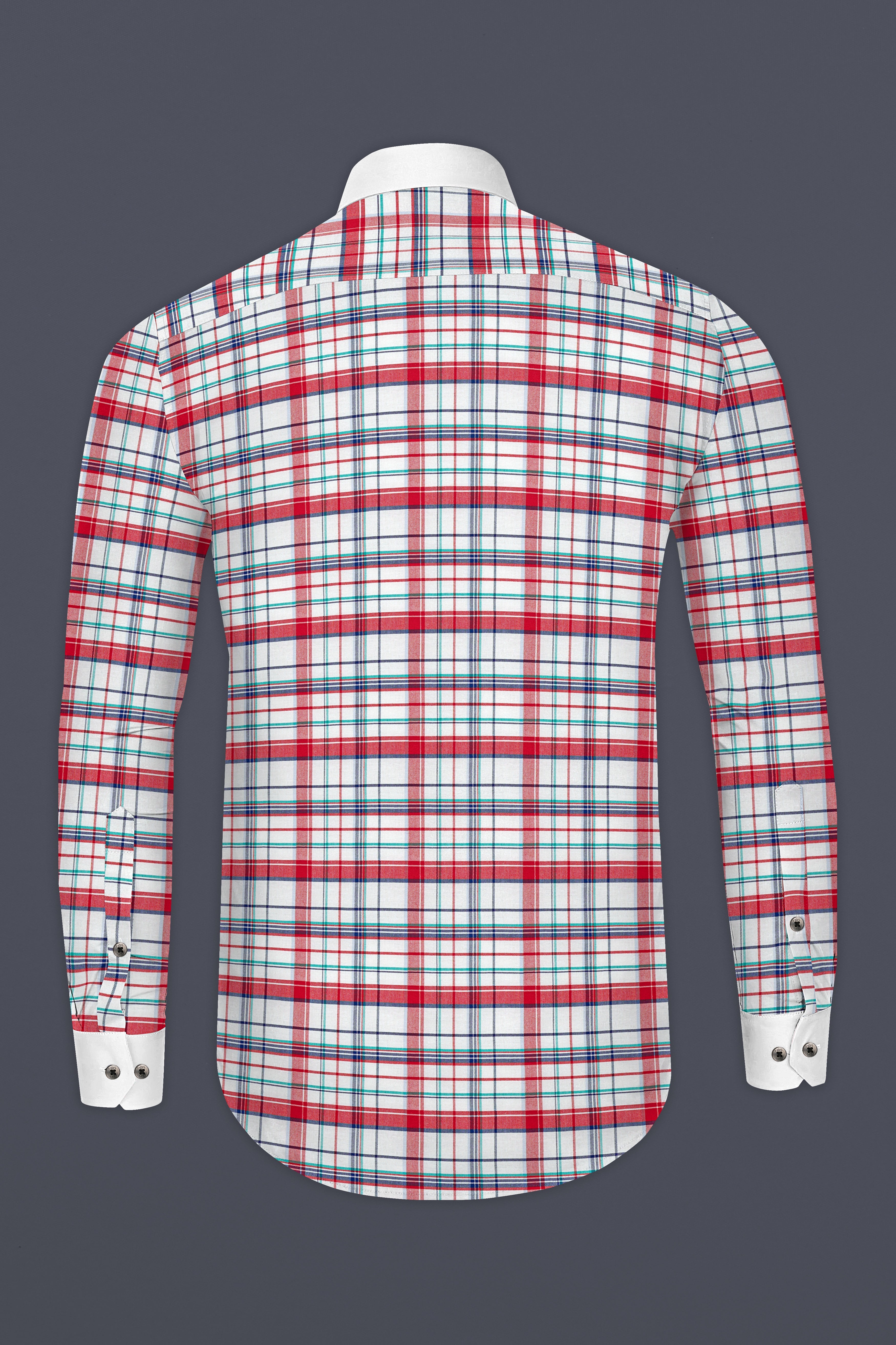 Shiraz Red with Electric Blue and White Plaid Royal Oxford Shirt 12776-BD-BLK-WCC-38, 12776-BD-BLK-WCC-H-38, 12776-BD-BLK-WCC-39, 12776-BD-BLK-WCC-H-39, 12776-BD-BLK-WCC-40, 12776-BD-BLK-WCC-H-40, 12776-BD-BLK-WCC-42, 12776-BD-BLK-WCC-H-42, 12776-BD-BLK-WCC-44, 12776-BD-BLK-WCC-H-44, 12776-BD-BLK-WCC-46, 12776-BD-BLK-WCC-H-46, 12776-BD-BLK-WCC-48, 12776-BD-BLK-WCC-H-48, 12776-BD-BLK-WCC-50, 12776-BD-BLK-WCC-H-50, 12776-BD-BLK-WCC-52, 12776-BD-BLK-WCC-H-52