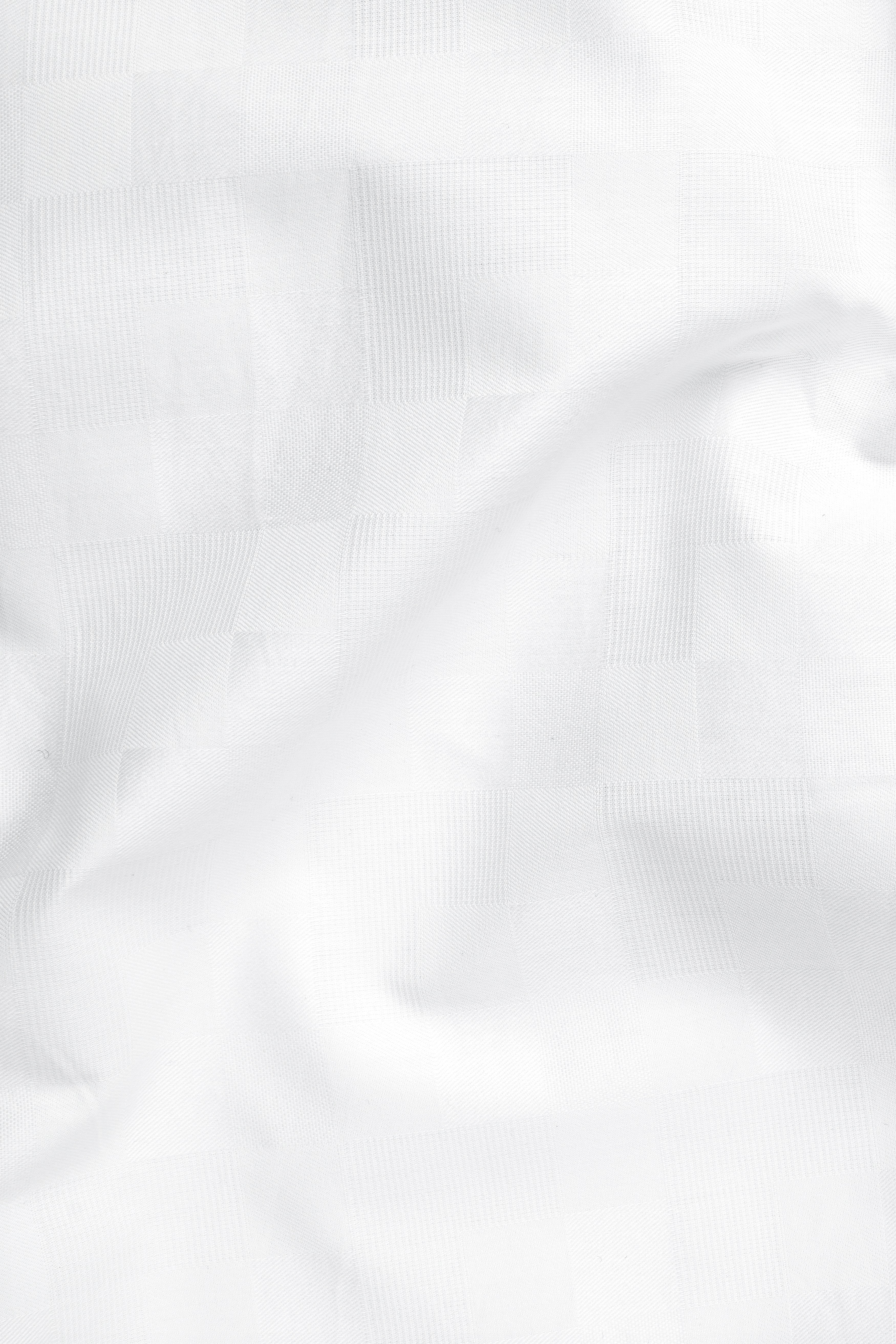 Bright White Jacquard Textured Premium Cotton Shirt 12783-38, 12783-H-38, 12783-39, 12783-H-39, 12783-40, 12783-H-40, 12783-42, 12783-H-42, 12783-44, 12783-H-44, 12783-46, 12783-H-46, 12783-48, 12783-H-48, 12783-50, 12783-H-50, 12783-52, 12783-H-52