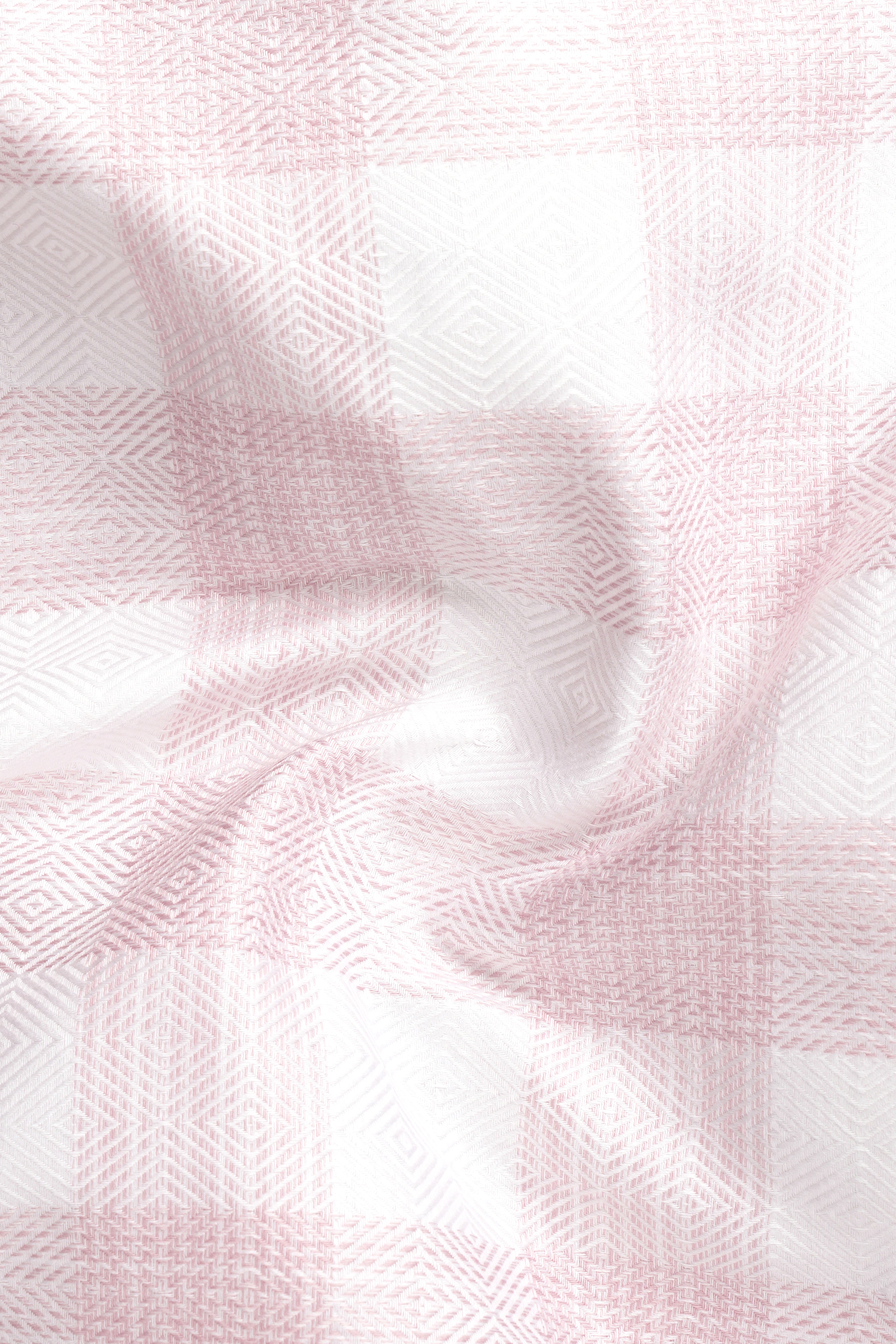 Bizzarre Pink plaid Dobby Shirt 12788-38, 12788-H-38, 12788-39, 12788-H-39, 12788-40, 12788-H-40, 12788-42, 12788-H-42, 12788-44, 12788-H-44, 12788-46, 12788-H-46, 12788-48, 12788-H-48, 12788-50, 12788-H-50, 12788-52, 12788-H-52