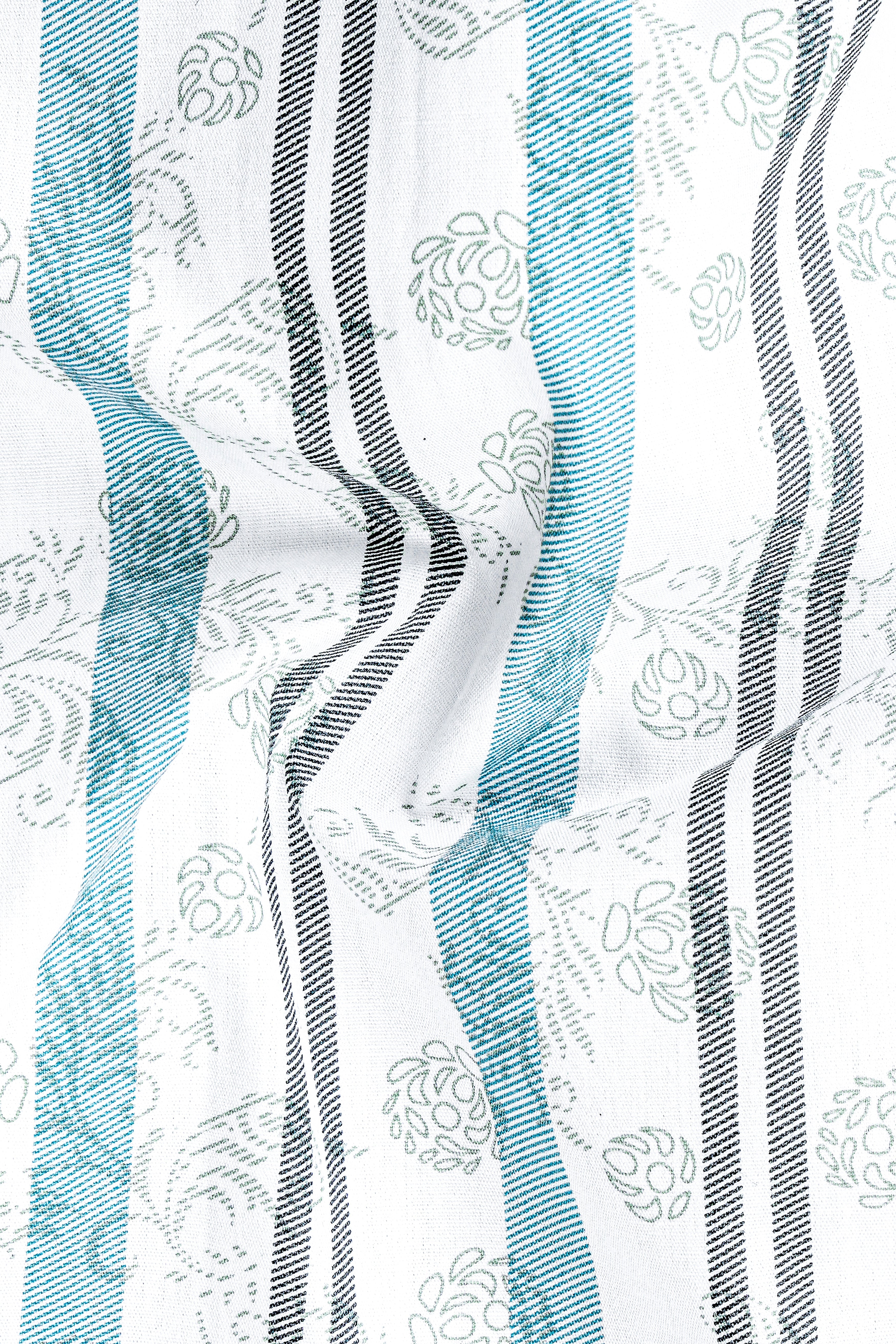 Bright white And Opaque Blue Subtle Sheen Striped Super Soft Premium Cotton Shirt 12795-38, 12795-H-38, 12795-39, 12795-H-39, 12795-40, 12795-H-40, 12795-42, 12795-H-42, 12795-44, 12795-H-44, 12795-46, 12795-H-46, 12795-48, 12795-H-48, 12795-50, 12795-H-50, 12795-52, 12795-H-52