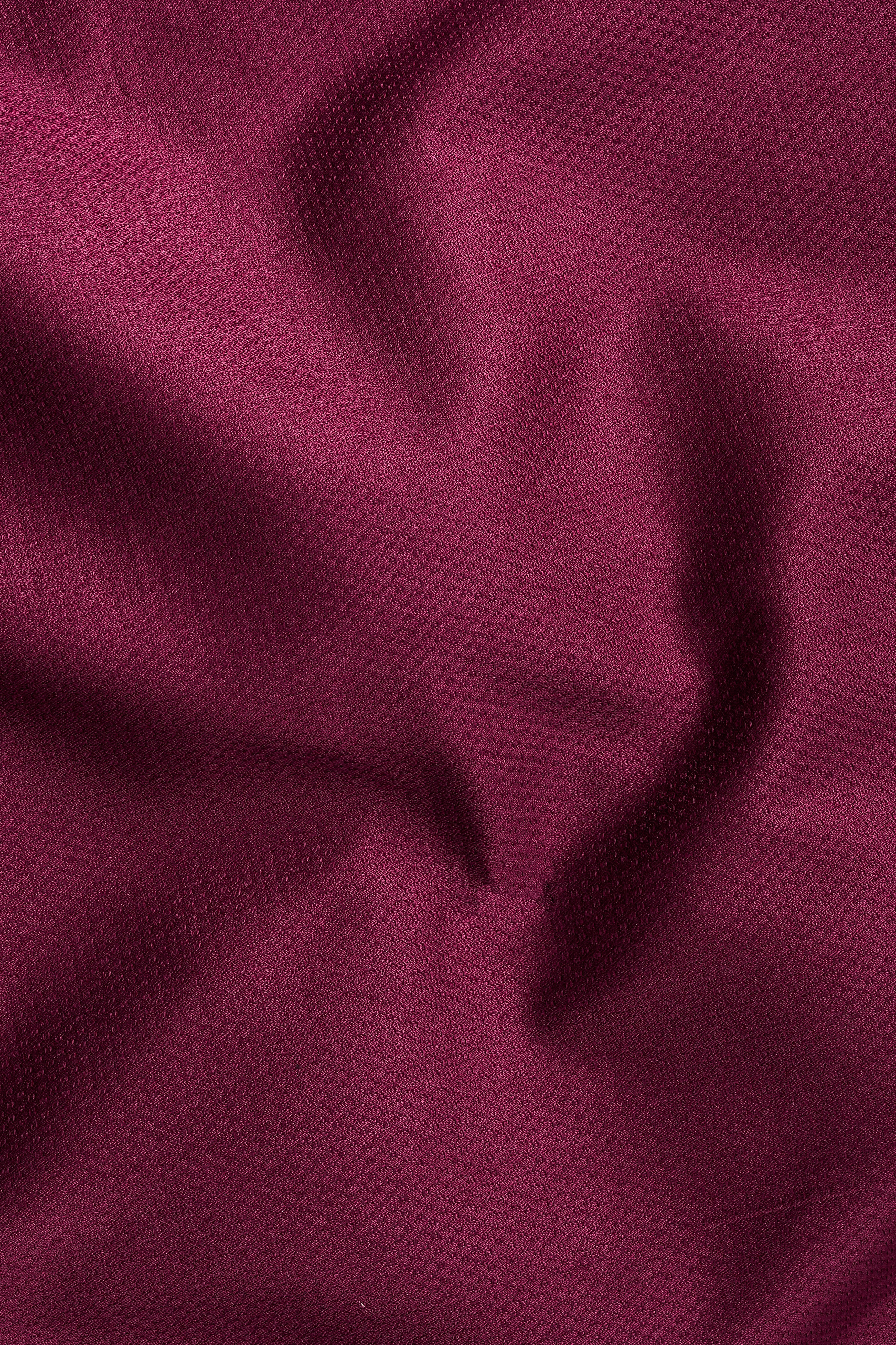 Wine Red Dobby Textured Premium Cotton Shirt 12801-CA-38, 12801-CA-H-38, 12801-CA-39, 12801-CA-H-39, 12801-CA-40, 12801-CA-H-40, 12801-CA-42, 12801-CA-H-42, 12801-CA-44, 12801-CA-H-44, 12801-CA-46, 12801-CA-H-46, 12801-CA-48, 12801-CA-H-48, 12801-CA-50, 12801-CA-H-50, 12801-CA-52, 12801-CA-H-52