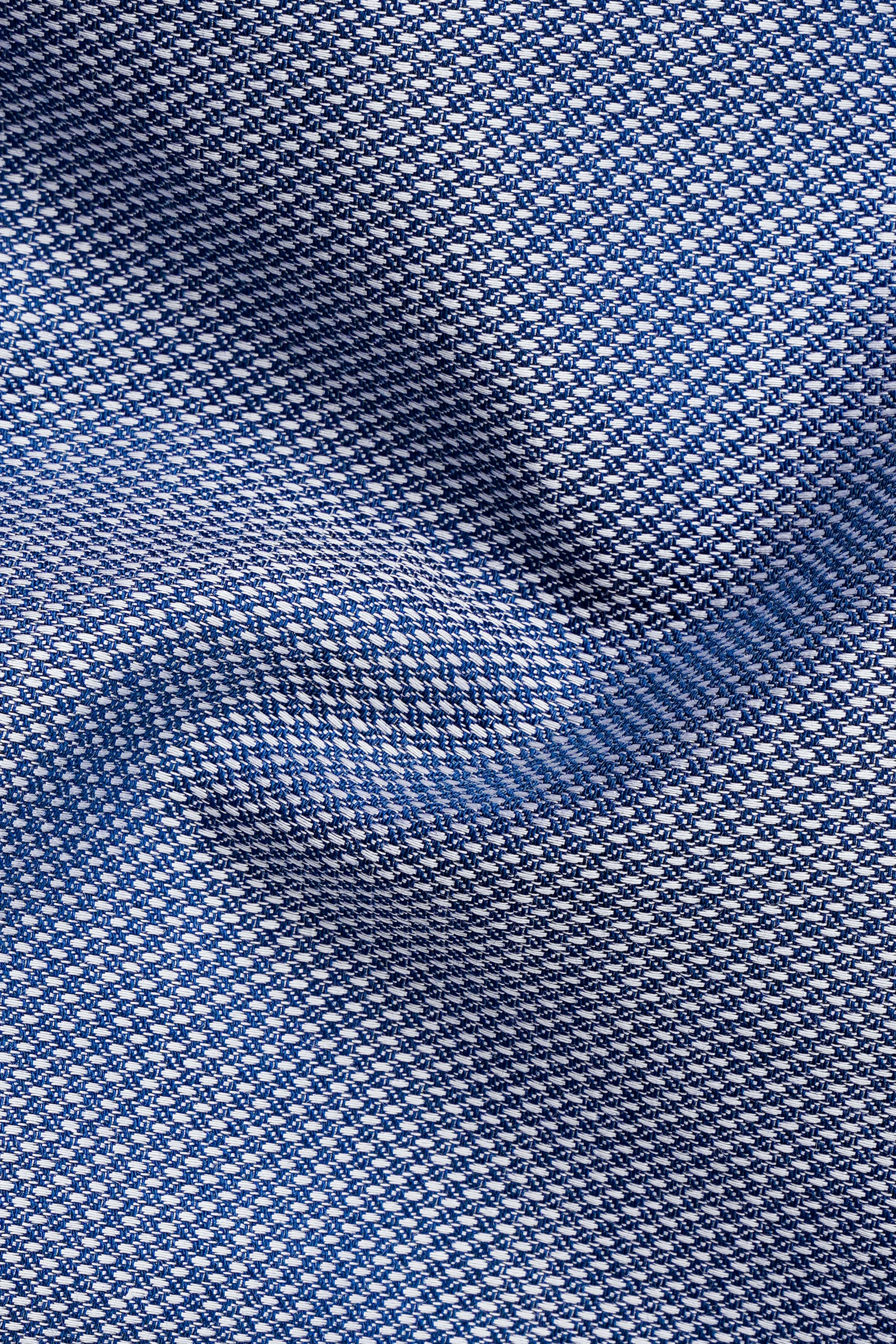 Raven Blue Dobby Textured Premium Cotton Shirt 12805-BD-38, 12805-BD-H-38, 12805-BD-39, 12805-BD-H-39, 12805-BD-40, 12805-BD-H-40, 12805-BD-42, 12805-BD-H-42, 12805-BD-44, 12805-BD-H-44, 12805-BD-46, 12805-BD-H-46, 12805-BD-48, 12805-BD-H-48, 12805-BD-50, 12805-BD-H-50, 12805-BD-52, 12805-BD-H-52
