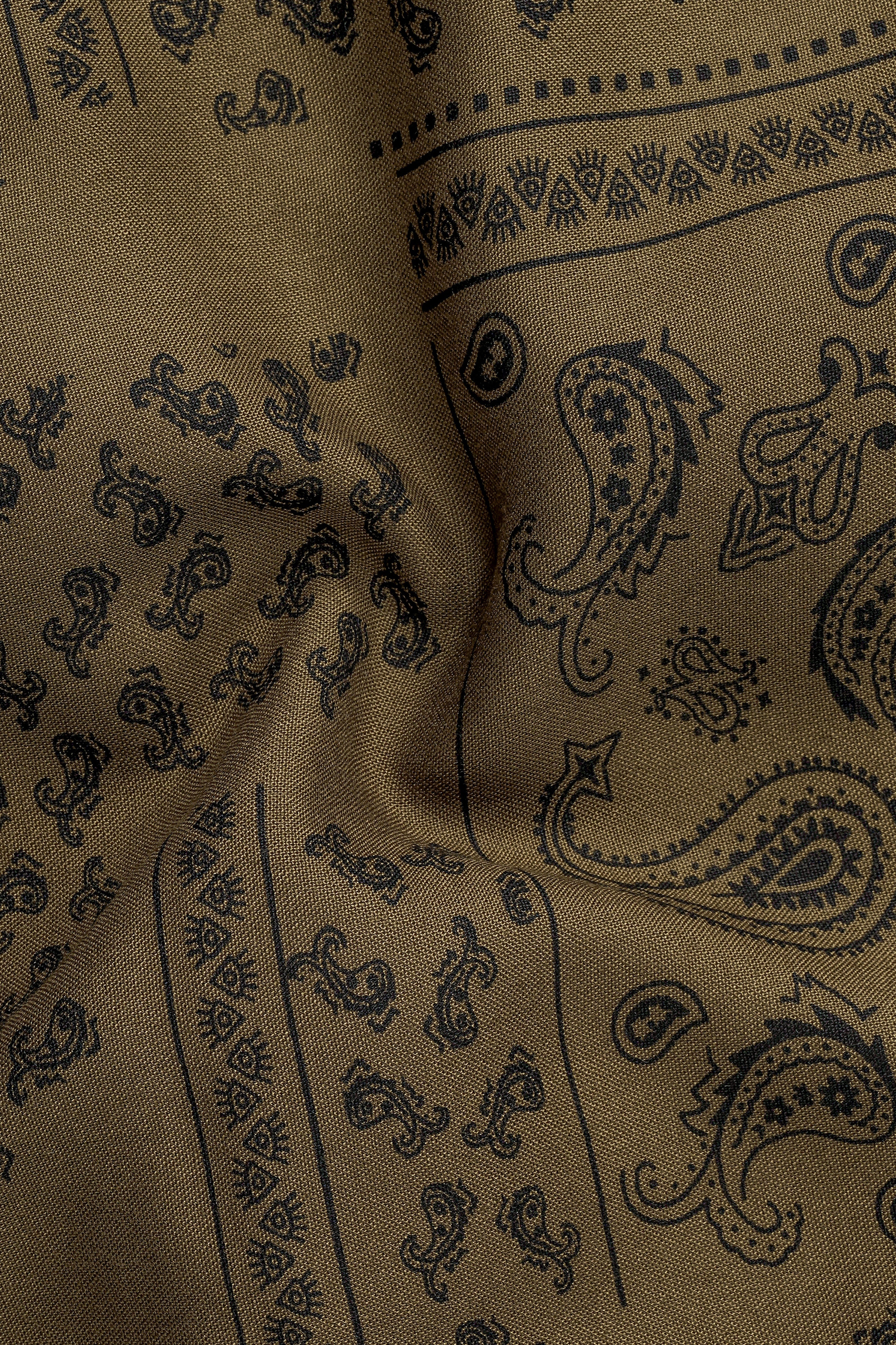 Finch Brown Printed Soft Tencel Shirt 12808-BLK-38, 12808-BLK-H-38, 12808-BLK-39, 12808-BLK-H-39, 12808-BLK-40, 12808-BLK-H-40, 12808-BLK-42, 12808-BLK-H-42, 12808-BLK-44, 12808-BLK-H-44, 12808-BLK-46, 12808-BLK-H-46, 12808-BLK-48, 12808-BLK-H-48, 12808-BLK-50, 12808-BLK-H-50, 12808-BLK-52, 12808-BLK-H-52