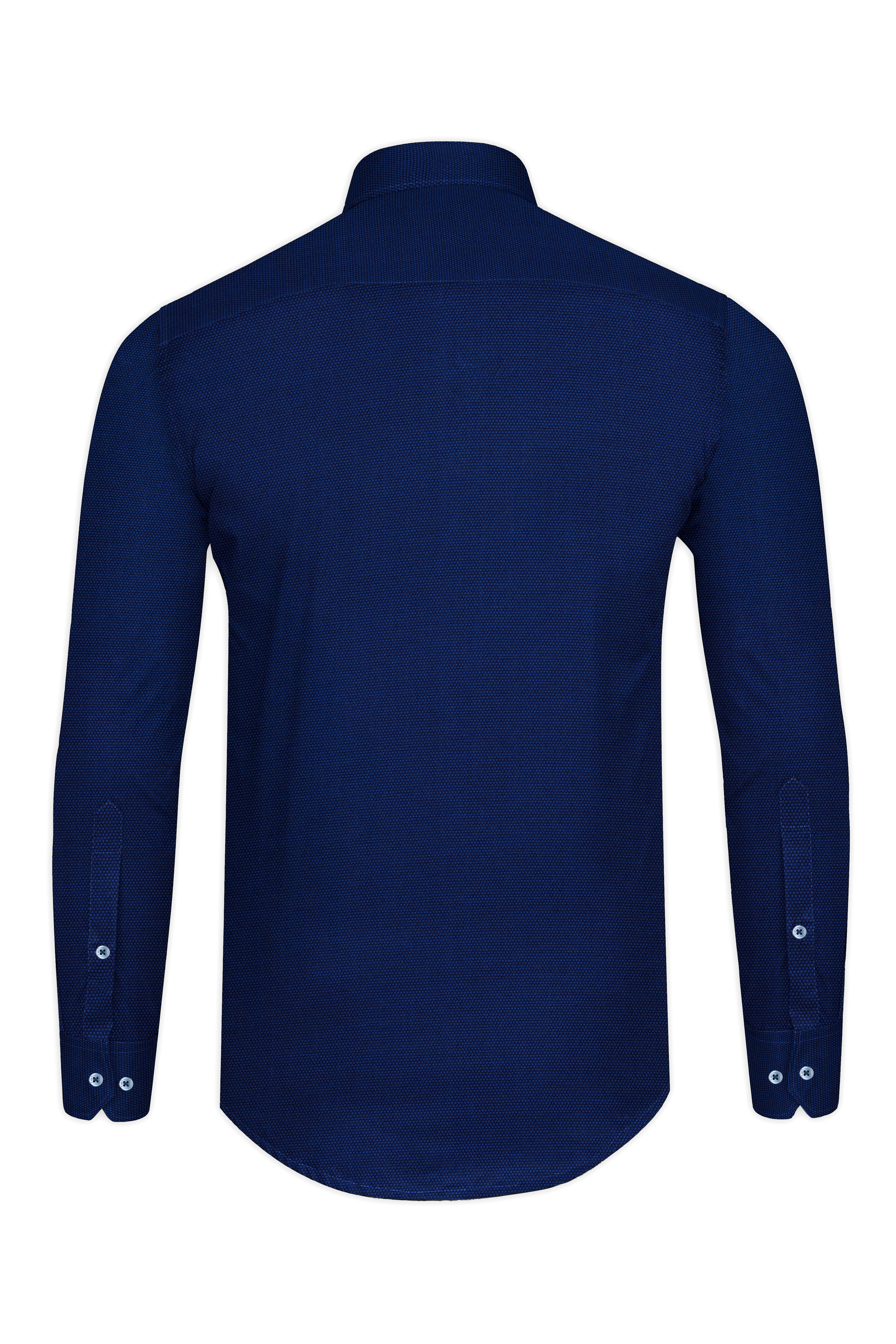 Stratos Blue Dobby Textured Premium Cotton Shirt 12838-BD-BLE-38, 12838-BD-BLE-H-38, 12838-BD-BLE-39, 12838-BD-BLE-H-39, 12838-BD-BLE-40, 12838-BD-BLE-H-40, 12838-BD-BLE-42, 12838-BD-BLE-H-42, 12838-BD-BLE-44, 12838-BD-BLE-H-44, 12838-BD-BLE-46, 12838-BD-BLE-H-46, 12838-BD-BLE-48, 12838-BD-BLE-H-48, 12838-BD-BLE-50, 12838-BD-BLE-H-50, 12838-BD-BLE-52, 12838-BD-BLE-H-52