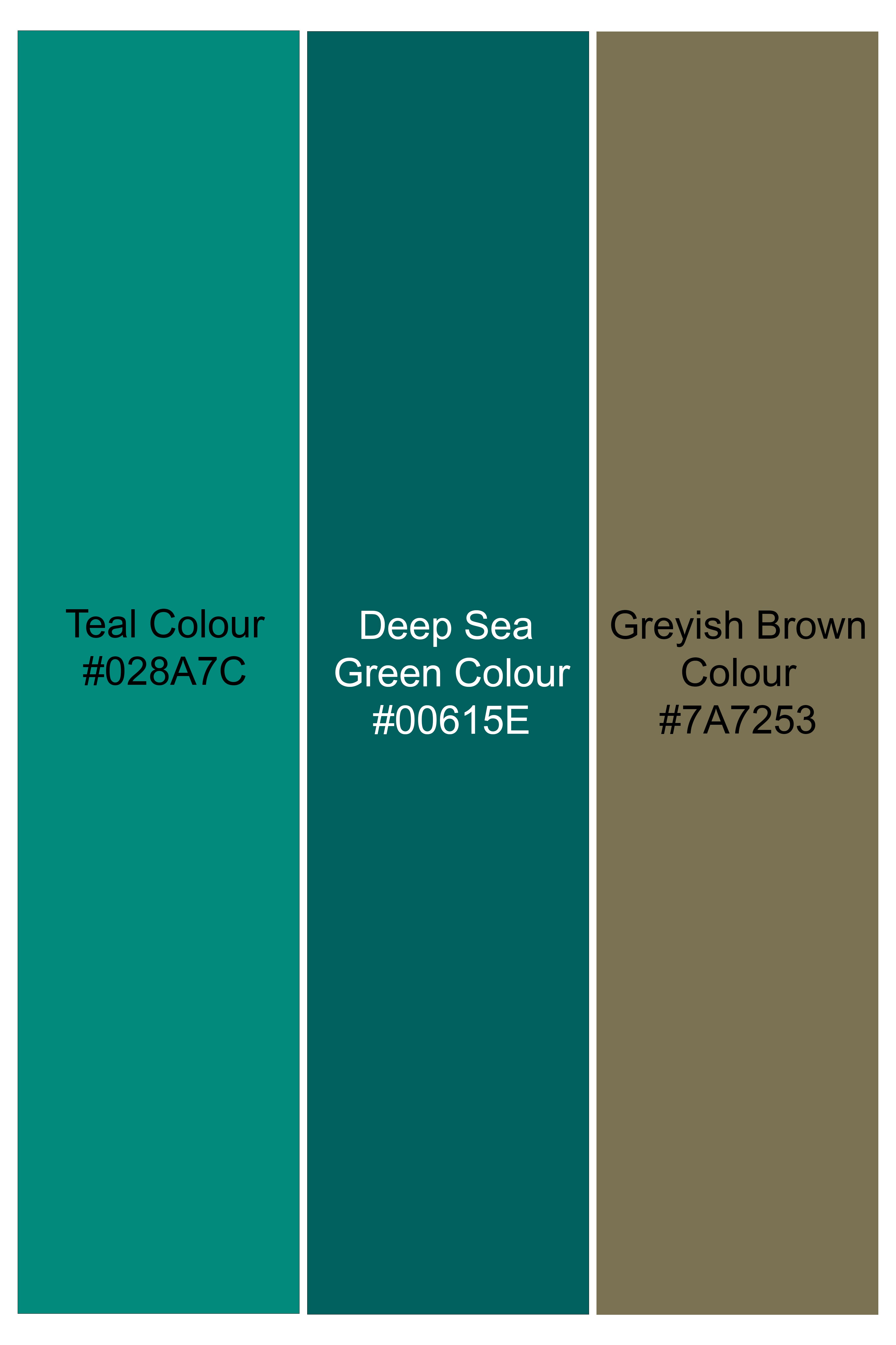 Teal Green with Deep Sea Green Ethnic Motifs Printed Super Soft Premium Cotton Shirt 12879-BLK-38, 12879-BLK-H-38, 12879-BLK-39, 12879-BLK-H-39, 12879-BLK-40, 12879-BLK-H-40, 12879-BLK-42, 12879-BLK-H-42, 12879-BLK-44, 12879-BLK-H-44, 12879-BLK-46, 12879-BLK-H-46, 12879-BLK-48, 12879-BLK-H-48, 12879-BLK-50, 12879-BLK-H-50, 12879-BLK-52, 12879-BLK-H-52