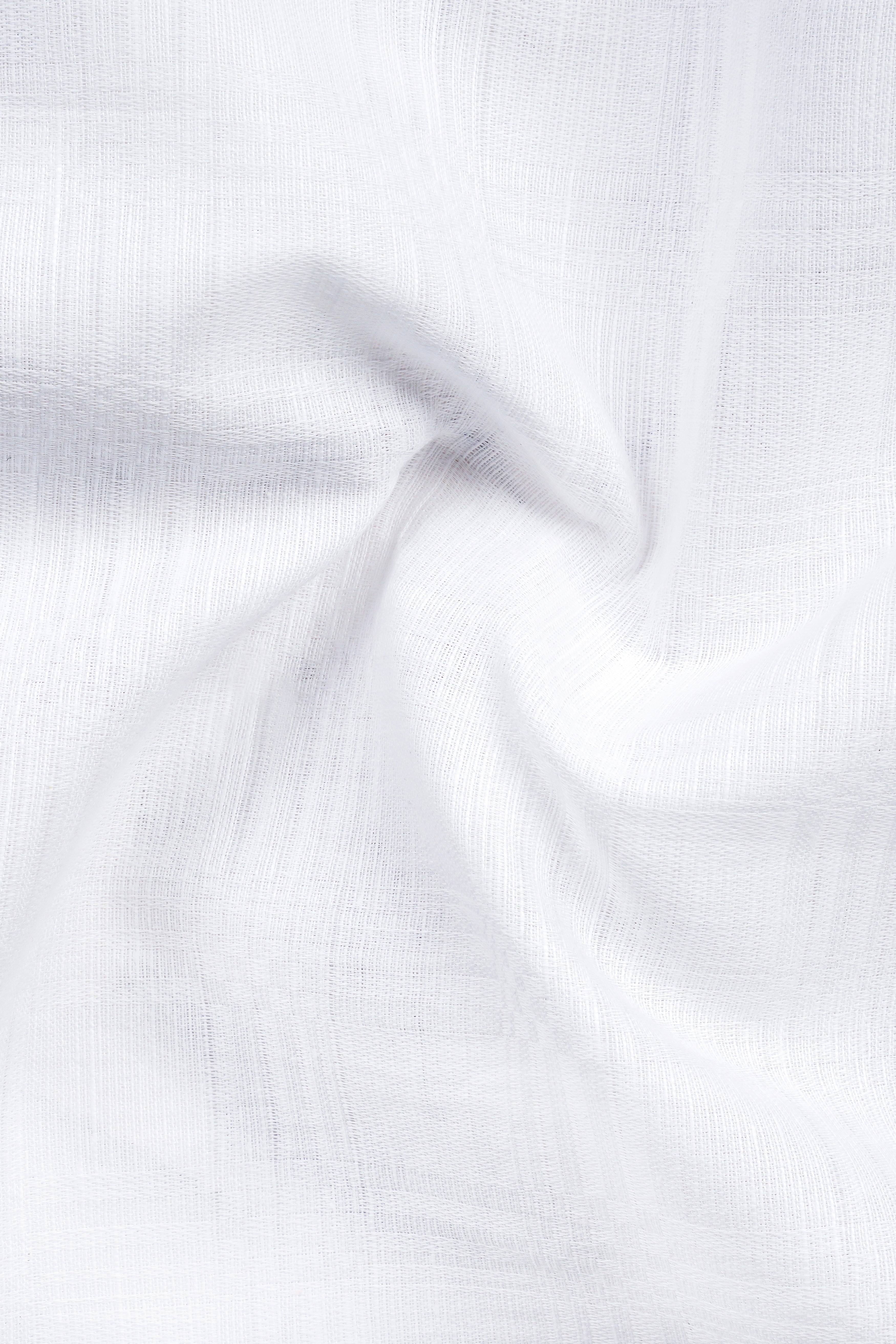 Bright White Jacquard Textured Premium Luxuries Linen Shirt 12946-BLK-38, 12946-BLK-H-38, 12946-BLK-39, 12946-BLK-H-39, 12946-BLK-40, 12946-BLK-H-40, 12946-BLK-42, 12946-BLK-H-42, 12946-BLK-44, 12946-BLK-H-44, 12946-BLK-46, 12946-BLK-H-46, 12946-BLK-48, 12946-BLK-H-48, 12946-BLK-50, 12946-BLK-H-50, 12946-BLK-52, 12946-BLK-H-52