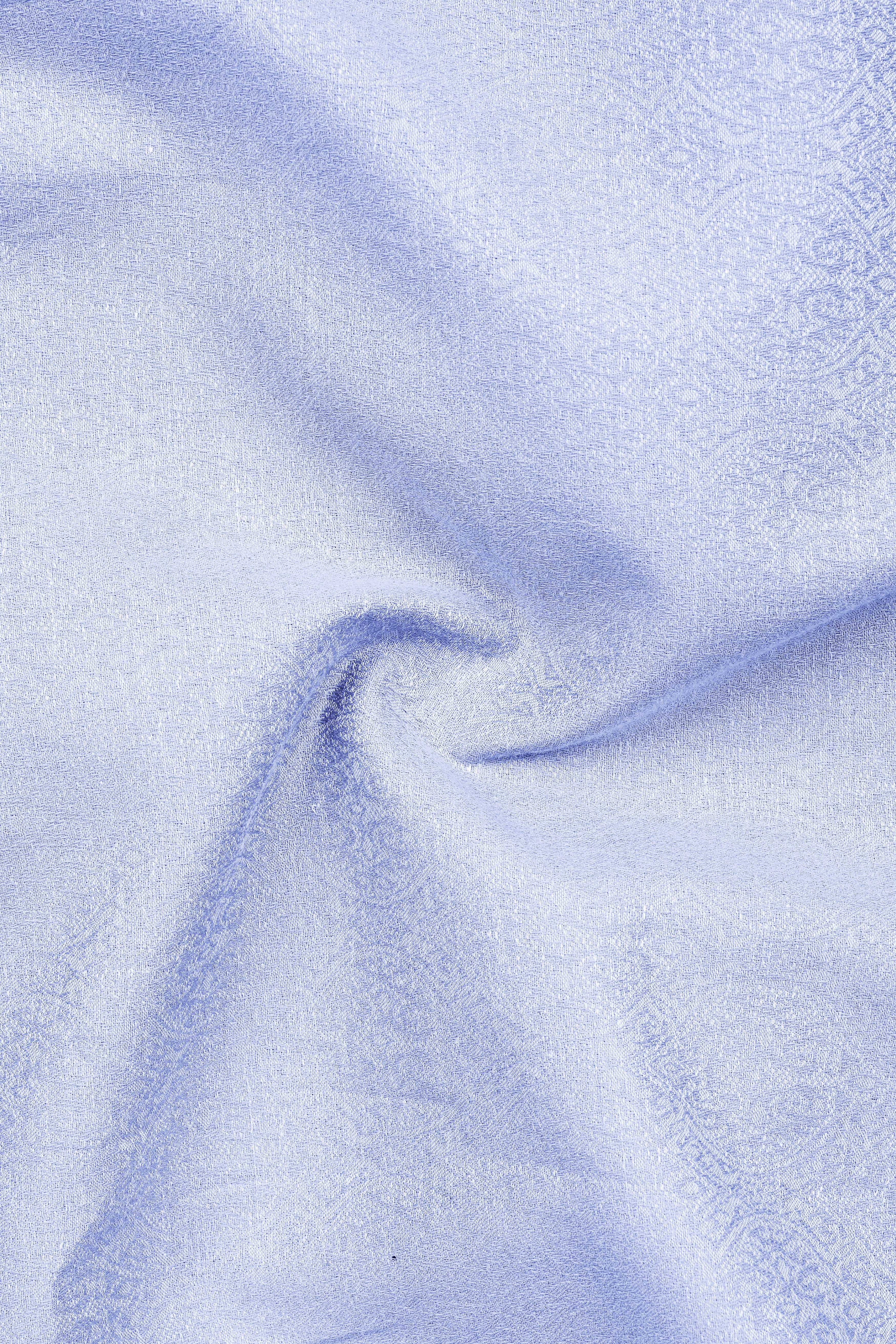 Angel Blue Jacquard Textured Premium Cotton Shirt 12957-38, 12957-H-38, 12957-39, 12957-H-39, 12957-40, 12957-H-40, 12957-42, 12957-H-42, 12957-44, 12957-H-44, 12957-46, 12957-H-46, 12957-48, 12957-H-48, 12957-50, 12957-H-50, 12957-52, 12957-H-52