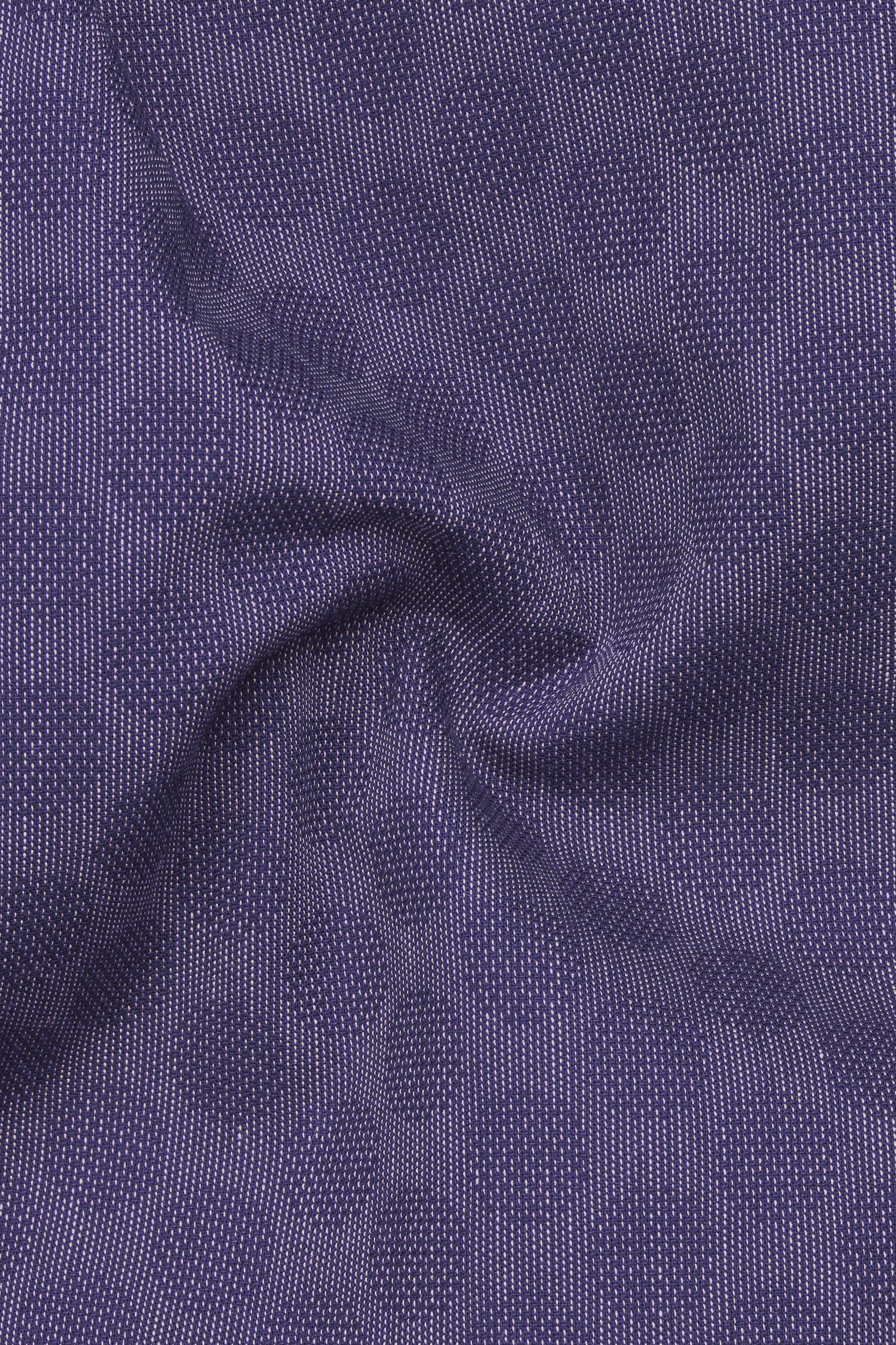 Martinique Purple Prints Dobby Textured Premium Giza Cotton Shirt 12995-CA-BLK-38, 12995-CA-BLK-H-38, 12995-CA-BLK-39, 12995-CA-BLK-H-39, 12995-CA-BLK-40, 12995-CA-BLK-H-40, 12995-CA-BLK-42, 12995-CA-BLK-H-42, 12995-CA-BLK-44, 12995-CA-BLK-H-44, 12995-CA-BLK-46, 12995-CA-BLK-H-46, 12995-CA-BLK-48, 12995-CA-BLK-H-48, 12995-CA-BLK-50, 12995-CA-BLK-H-50, 12995-CA-BLK-52, 12995-CA-BLK-H-52