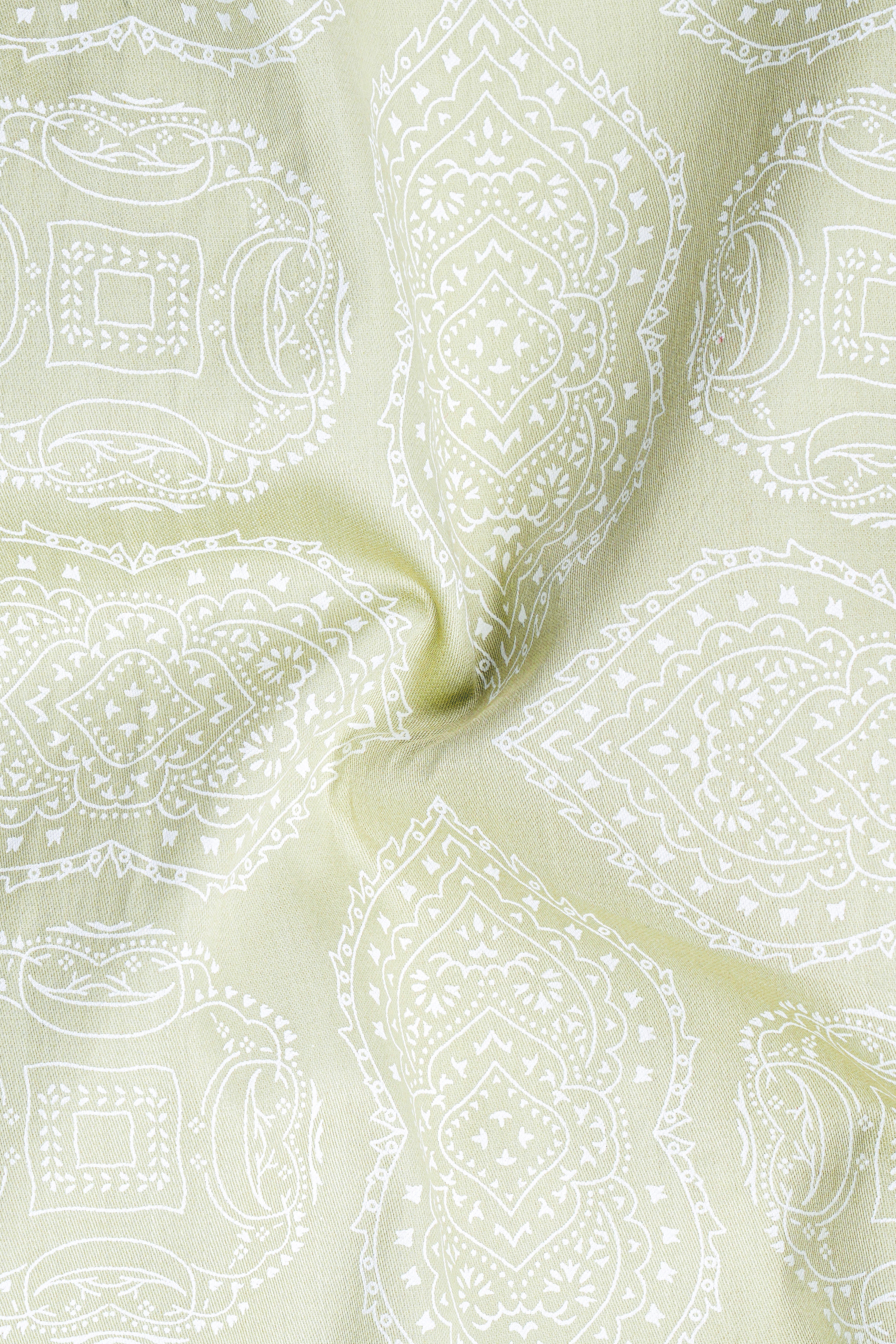 Thistle Green Printed Subtle Sheen Super Soft Premium Cotton Shirt 13016-WCC-38, 13016-WCC-H-38, 13016-WCC-39, 13016-WCC-H-39, 13016-WCC-40, 13016-WCC-H-40, 13016-WCC-42, 13016-WCC-H-42, 13016-WCC-44, 13016-WCC-H-44, 13016-WCC-46, 13016-WCC-H-46, 13016-WCC-48, 13016-WCC-H-48, 13016-WCC-50, 13016-WCC-H-50, 13016-WCC-52, 13016-WCC-H-52
