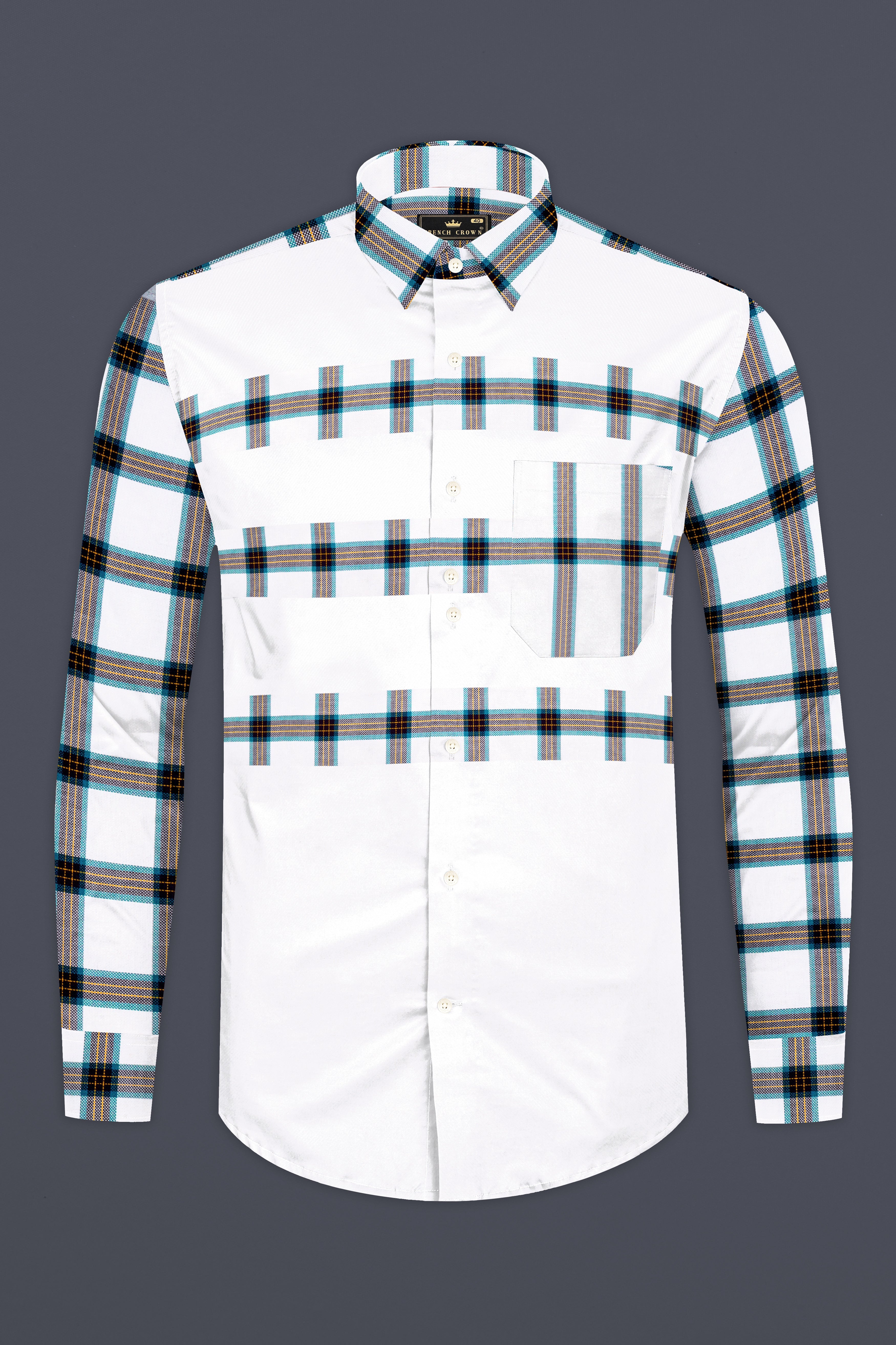 Blumine Blue And Bright White Premium Cotton Designer Shirt 13017-P69-38, 13017-P69-H-38, 13017-P69-39, 13017-P69-H-39, 13017-P69-40, 13017-P69-H-40, 13017-P69-42, 13017-P69-H-42, 13017-P69-44, 13017-P69-H-44, 13017-P69-46, 13017-P69-H-46, 13017-P69-48, 13017-P69-H-48, 13017-P69-50, 13017-P69-H-50, 13017-P69-52, 13017-P69-H-52