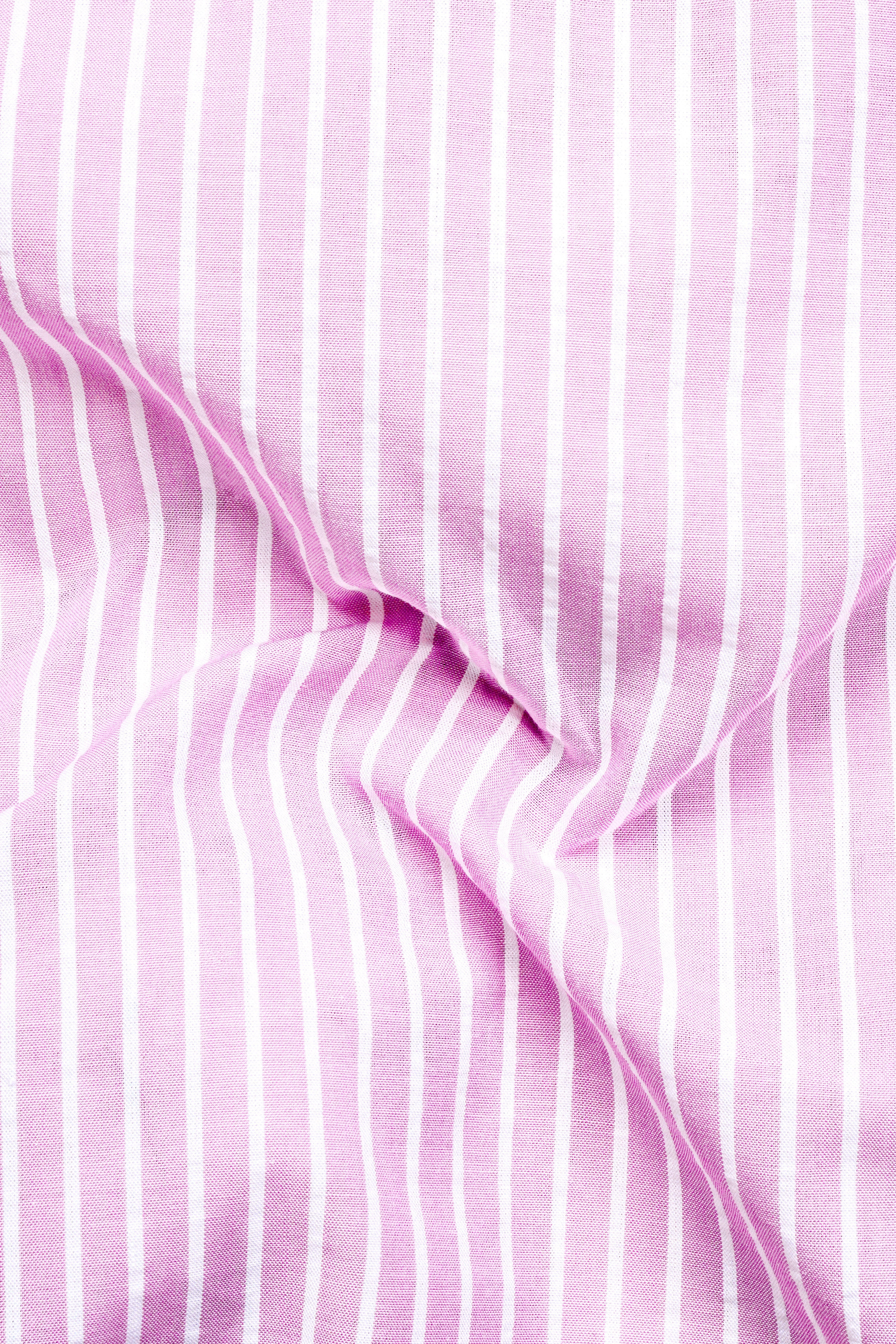 Cherub Pink And Bright White Striped Seersucker Giza Cotton Shirt 13027-KS-38, 13027-KS-H-38, 13027-KS-39, 13027-KS-H-39, 13027-KS-40, 13027-KS-H-40, 13027-KS-42, 13027-KS-H-42, 13027-KS-44, 13027-KS-H-44, 13027-KS-46, 13027-KS-H-46, 13027-KS-48, 13027-KS-H-48, 13027-KS-50, 13027-KS-H-50, 13027-KS-52, 13027-KS-H-52