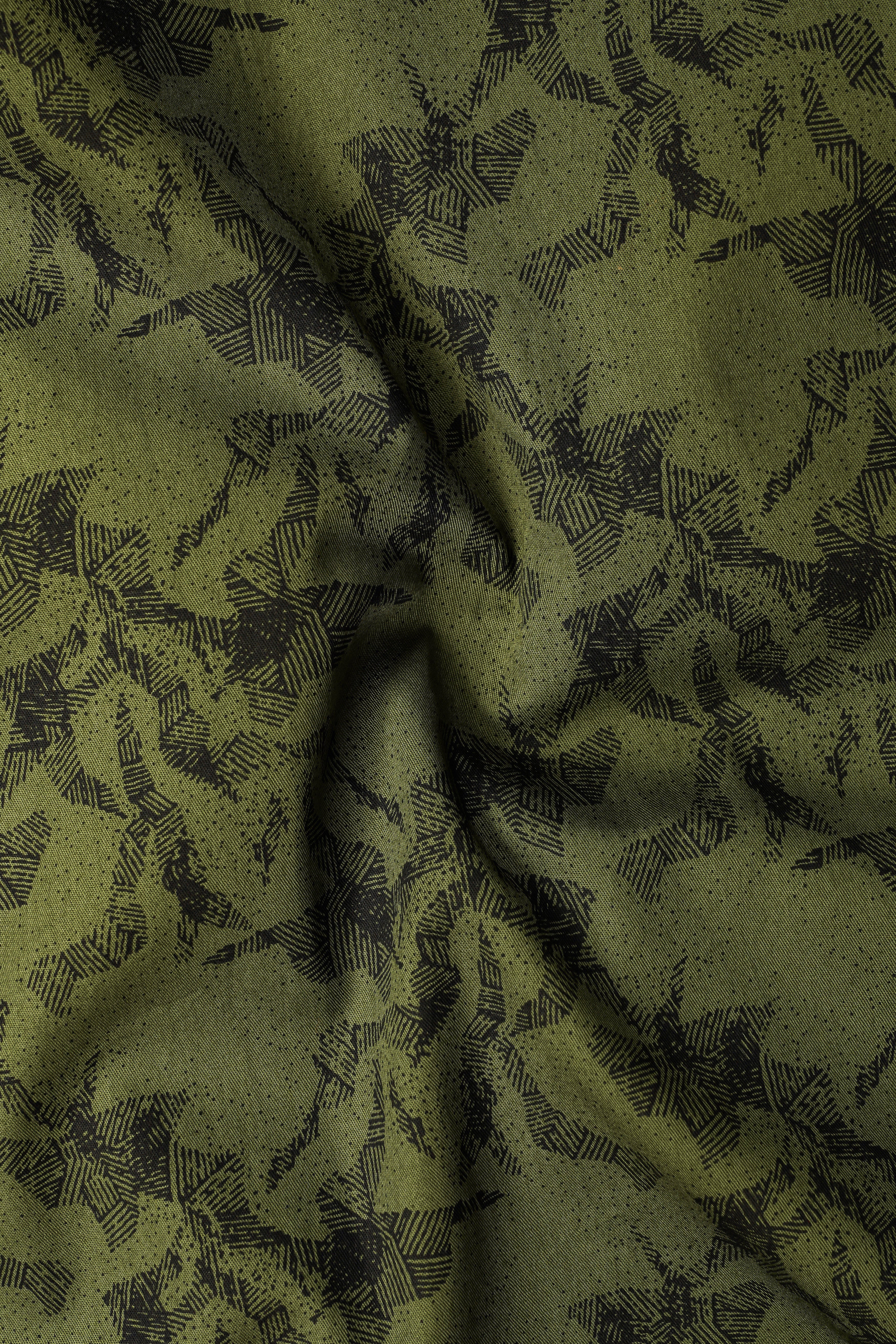 Rifle Green Printed Subtle Sheen Super Soft Premium Cotton Shirt 13080-BLK-38, 13080-BLK-H-38, 13080-BLK-39, 13080-BLK-H-39, 13080-BLK-40, 13080-BLK-H-40, 13080-BLK-42, 13080-BLK-H-42, 13080-BLK-44, 13080-BLK-H-44, 13080-BLK-46, 13080-BLK-H-46, 13080-BLK-48, 13080-BLK-H-48, 13080-BLK-50, 13080-BLK-H-50, 13080-BLK-52, 13080-BLK-H-52
