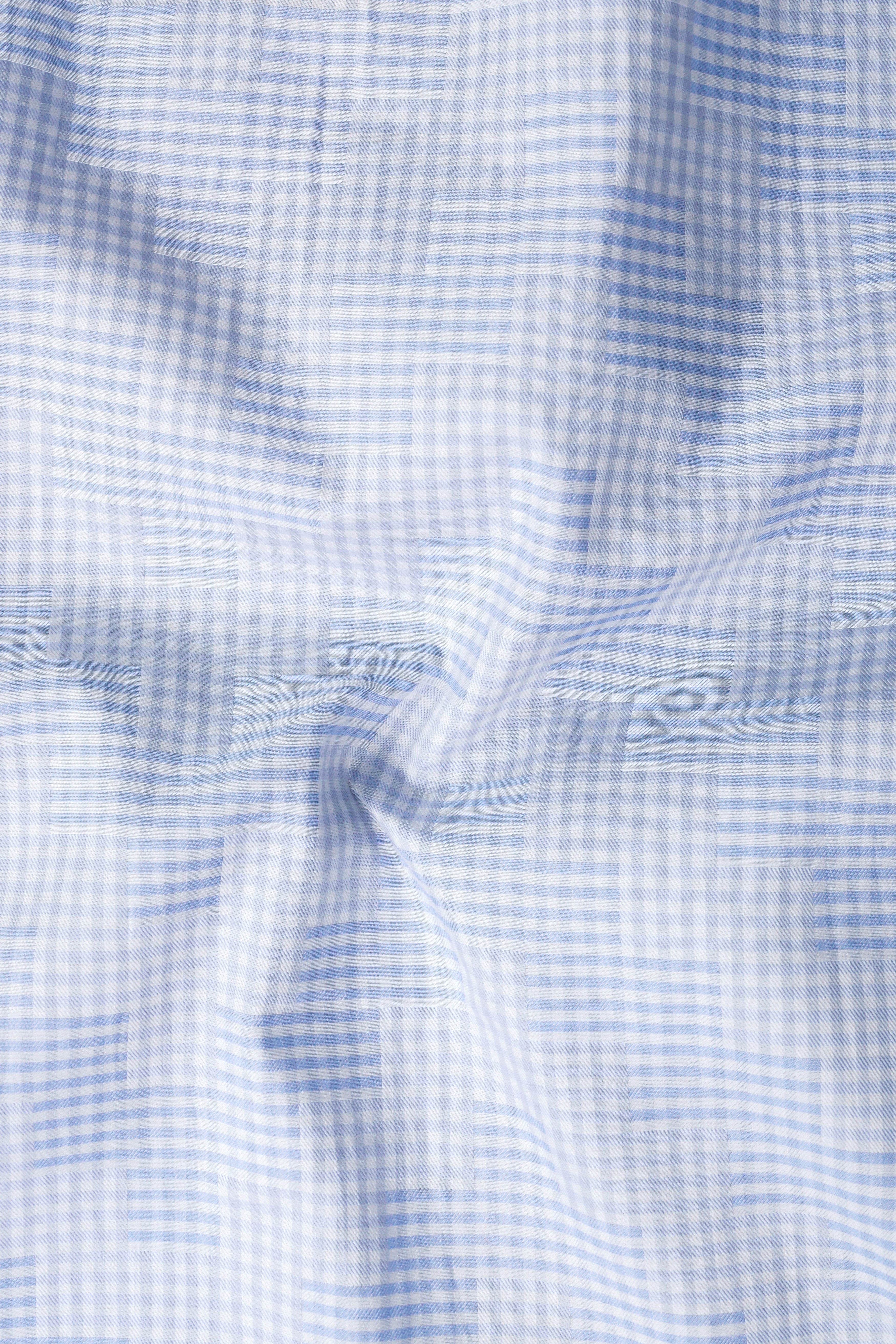 Cadet Blue Jacquard Textured Premium Cotton Shirt 13086-CA-38, 13086-CA-H-38, 13086-CA-39, 13086-CA-H-39, 13086-CA-40, 13086-CA-H-40, 13086-CA-42, 13086-CA-H-42, 13086-CA-44, 13086-CA-H-44, 13086-CA-46, 13086-CA-H-46, 13086-CA-48, 13086-CA-H-48, 13086-CA-50, 13086-CA-H-50, 13086-CA-52, 13086-CA-H-52