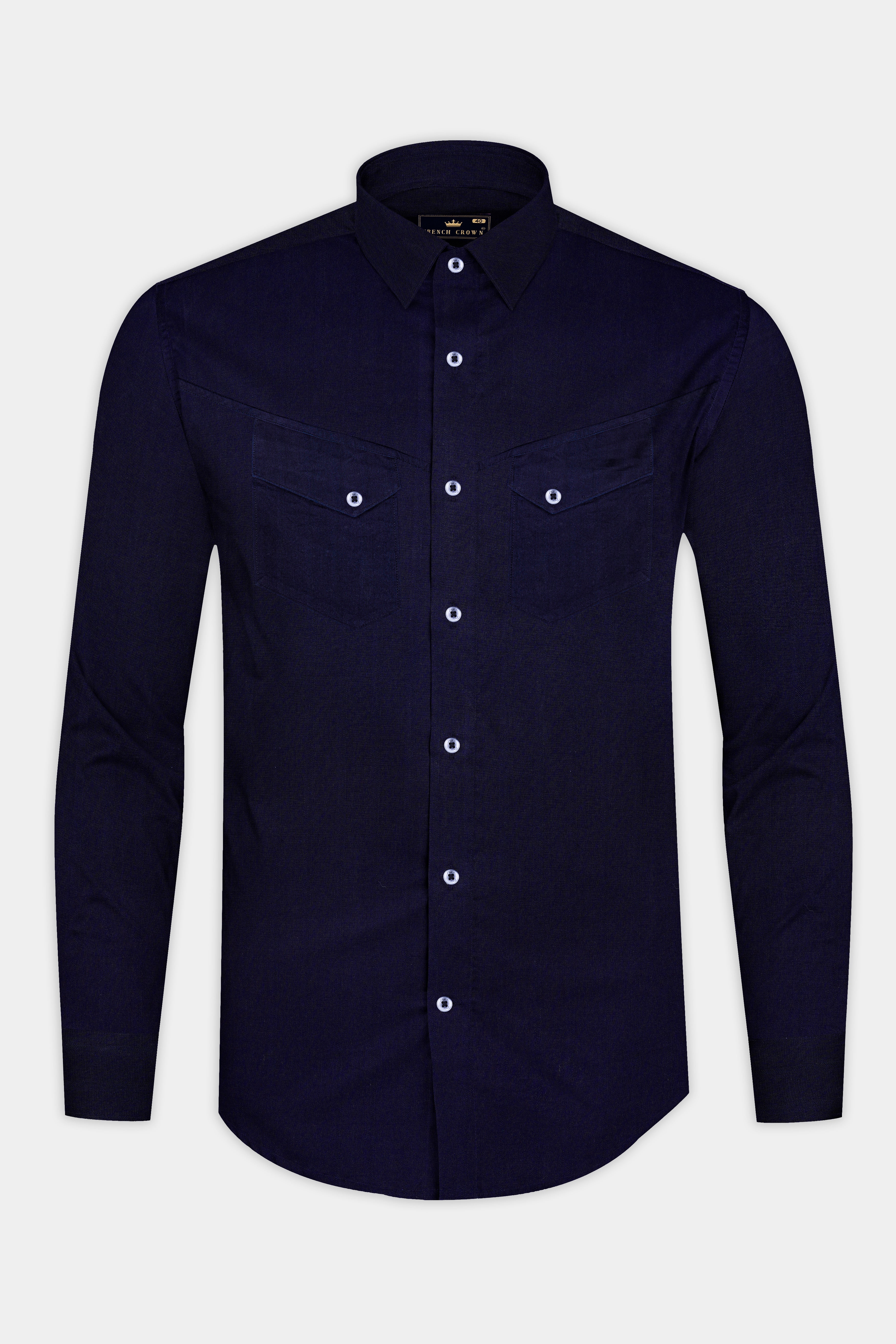 Vulcan Blue Solid Dobby Textured Premium Giza Cotton Designer Shirt 13092-BLE-OS-P546-38, 13092-BLE-OS-P546-H-38, 13092-BLE-OS-P546-39, 13092-BLE-OS-P546-H-39, 13092-BLE-OS-P546-40, 13092-BLE-OS-P546-H-40, 13092-BLE-OS-P546-42, 13092-BLE-OS-P546-H-42, 13092-BLE-OS-P546-44, 13092-BLE-OS-P546-H-44, 13092-BLE-OS-P546-46, 13092-BLE-OS-P546-H-46, 13092-BLE-OS-P546-48, 13092-BLE-OS-P546-H-48, 13092-BLE-OS-P546-50, 13092-BLE-OS-P546-H-50, 13092-BLE-OS-P546-52, 13092-BLE-OS-P546-H-52