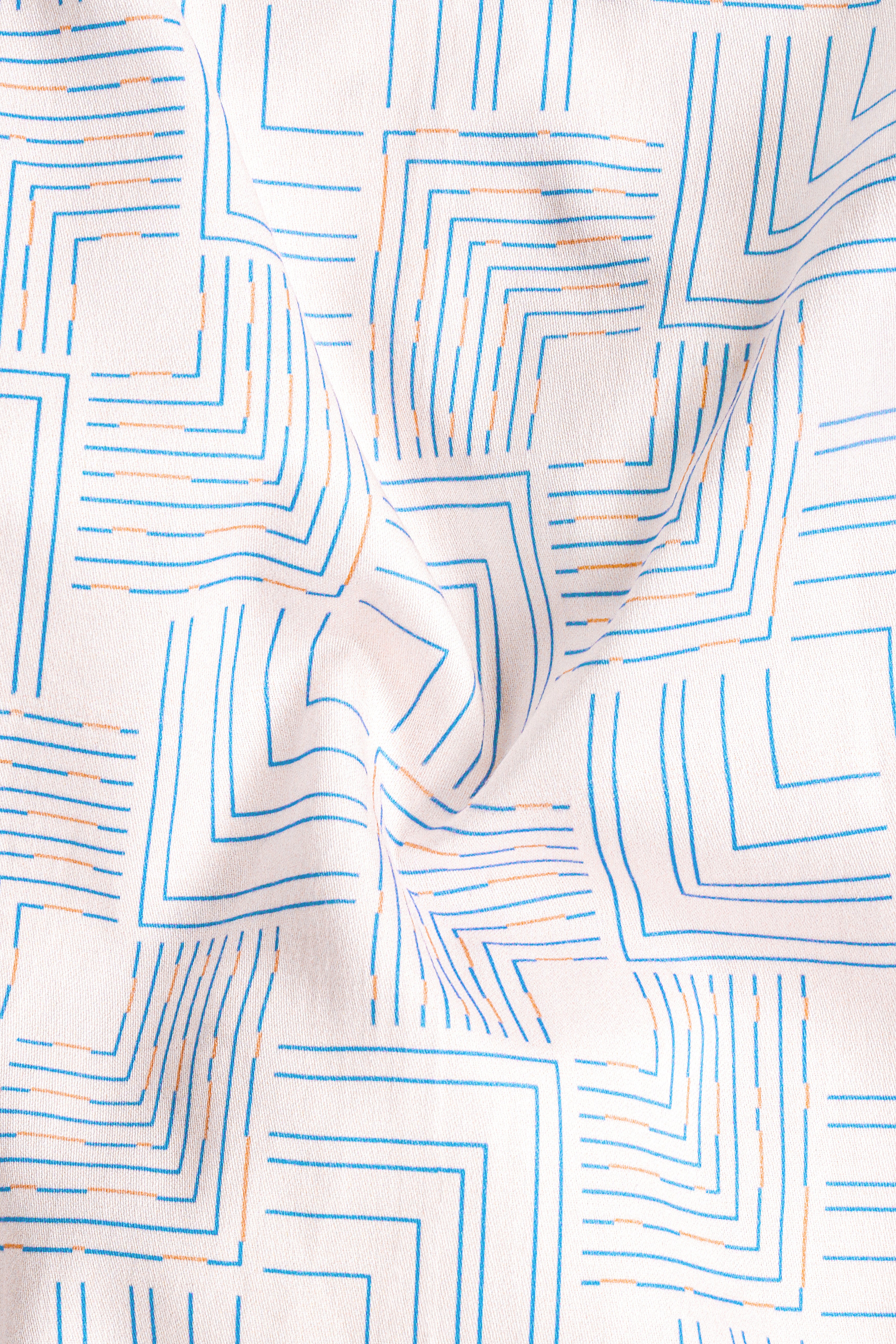 Fantasy Cream Printed Subtle Sheen Super Soft Premium Cotton Shirt 13103-38, 13103-H-38, 13103-39, 13103-H-39, 13103-40, 13103-H-40, 13103-42, 13103-H-42, 13103-44, 13103-H-44, 13103-46, 13103-H-46, 13103-48, 13103-H-48, 13103-50, 13103-H-50, 13103-52, 13103-H-52