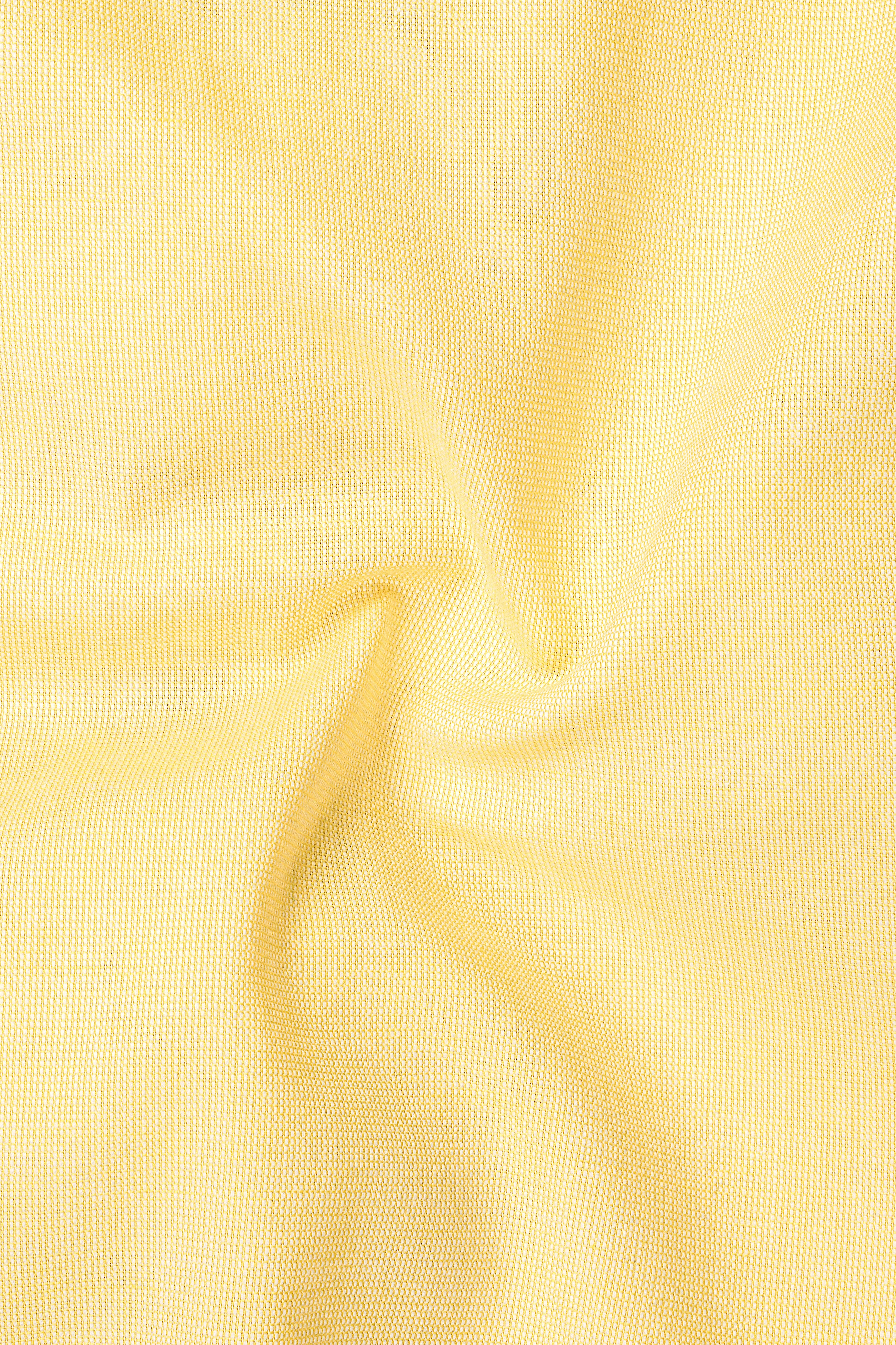 Mania Yellow Dobby Textured Premium Giza Cotton Shirt 13109-WCC-YL-38, 13109-WCC-YL-H-38, 13109-WCC-YL-39, 13109-WCC-YL-H-39, 13109-WCC-YL-40, 13109-WCC-YL-H-40, 13109-WCC-YL-42, 13109-WCC-YL-H-42, 13109-WCC-YL-44, 13109-WCC-YL-H-44, 13109-WCC-YL-46, 13109-WCC-YL-H-46, 13109-WCC-YL-48, 13109-WCC-YL-H-48, 13109-WCC-YL-50, 13109-WCC-YL-H-50, 13109-WCC-YL-52, 13109-WCC-YL-H-52