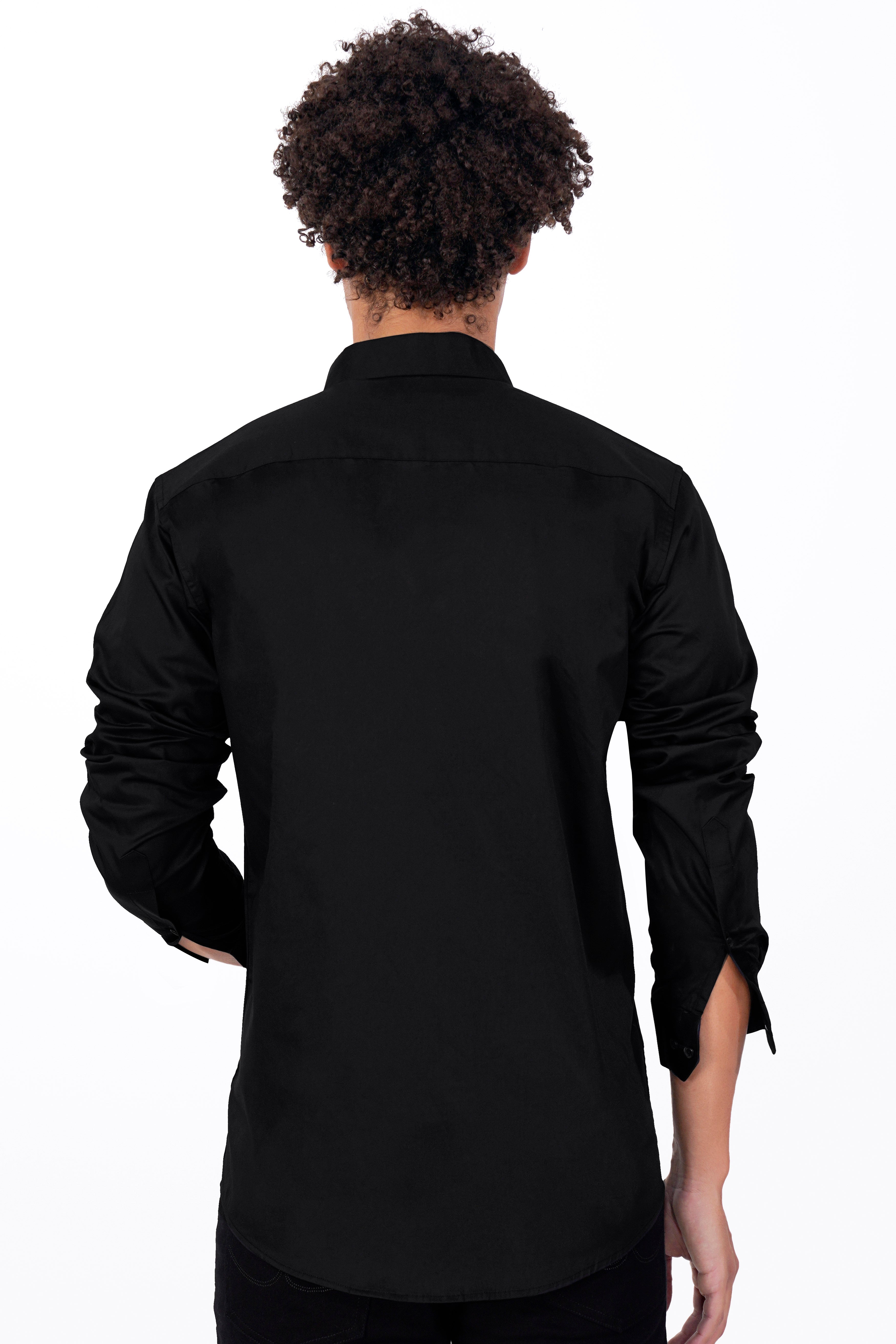 Jade Black Funky Hand Painted Super Soft Premium Cotton Designer Shirt 1312-BLK-ART03-38, 1312-BLK-ART03-H-38, 1312-BLK-ART03-39, 1312-BLK-ART03-H-39, 1312-BLK-ART03-40, 1312-BLK-ART03-H-40, 1312-BLK-ART03-42, 1312-BLK-ART03-H-42, 1312-BLK-ART03-44, 1312-BLK-ART03-H-44, 1312-BLK-ART03-46, 1312-BLK-ART03-H-46, 1312-BLK-ART03-48, 1312-BLK-ART03-H-48, 1312-BLK-ART03-50, 1312-BLK-ART03-H-50, 1312-BLK-ART03-52, 1312-BLK-ART03-H-52