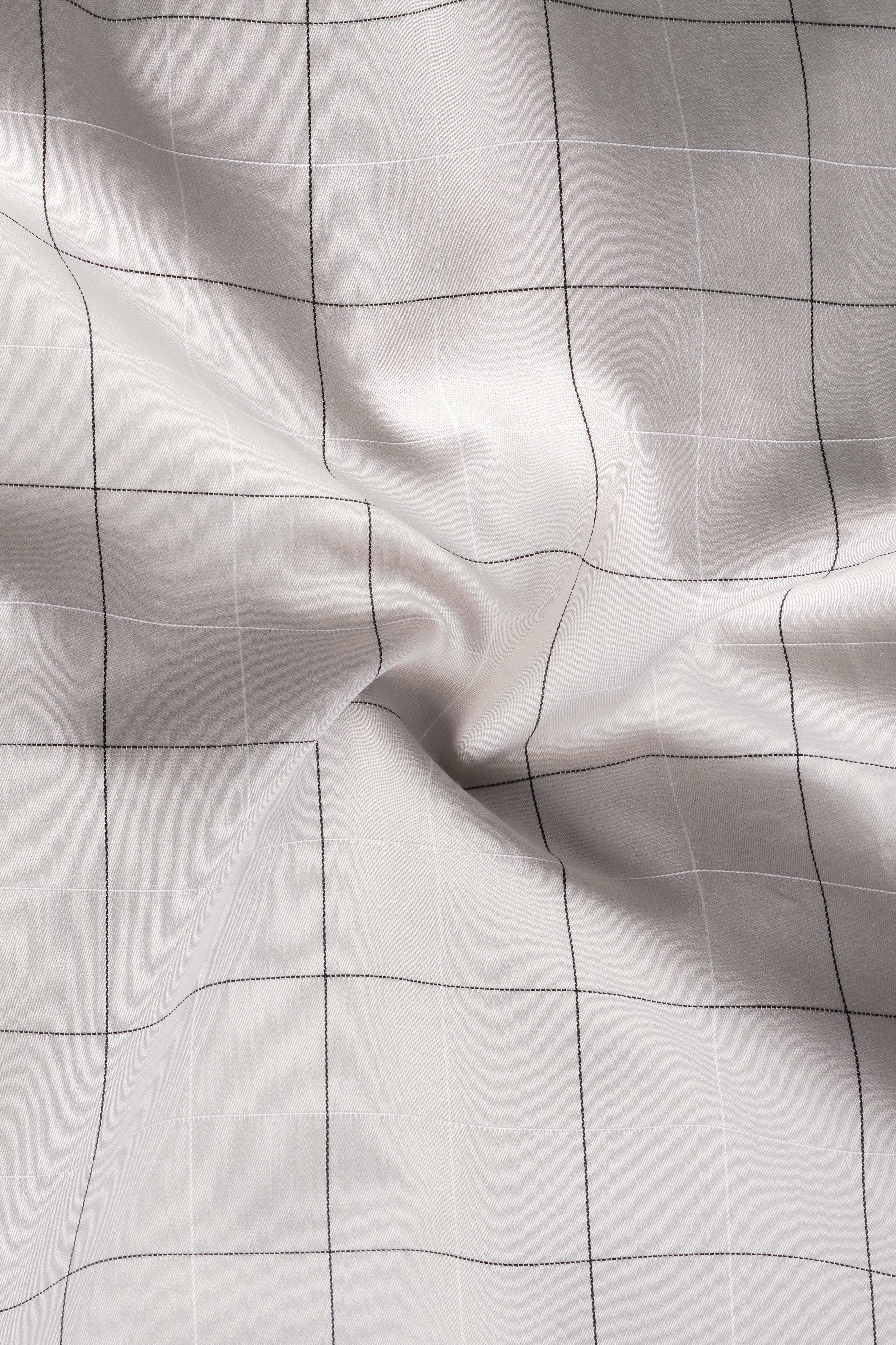 Delta Gray Windowpane Dobby Textured Premium Giza Cotton Shirt 13128-CA-BLK-38, 13128-CA-BLK-H-38, 13128-CA-BLK-39, 13128-CA-BLK-H-39, 13128-CA-BLK-40, 13128-CA-BLK-H-40, 13128-CA-BLK-42, 13128-CA-BLK-H-42, 13128-CA-BLK-44, 13128-CA-BLK-H-44, 13128-CA-BLK-46, 13128-CA-BLK-H-46, 13128-CA-BLK-48, 13128-CA-BLK-H-48, 13128-CA-BLK-50, 13128-CA-BLK-H-50, 13128-CA-BLK-52, 13128-CA-BLK-H-52