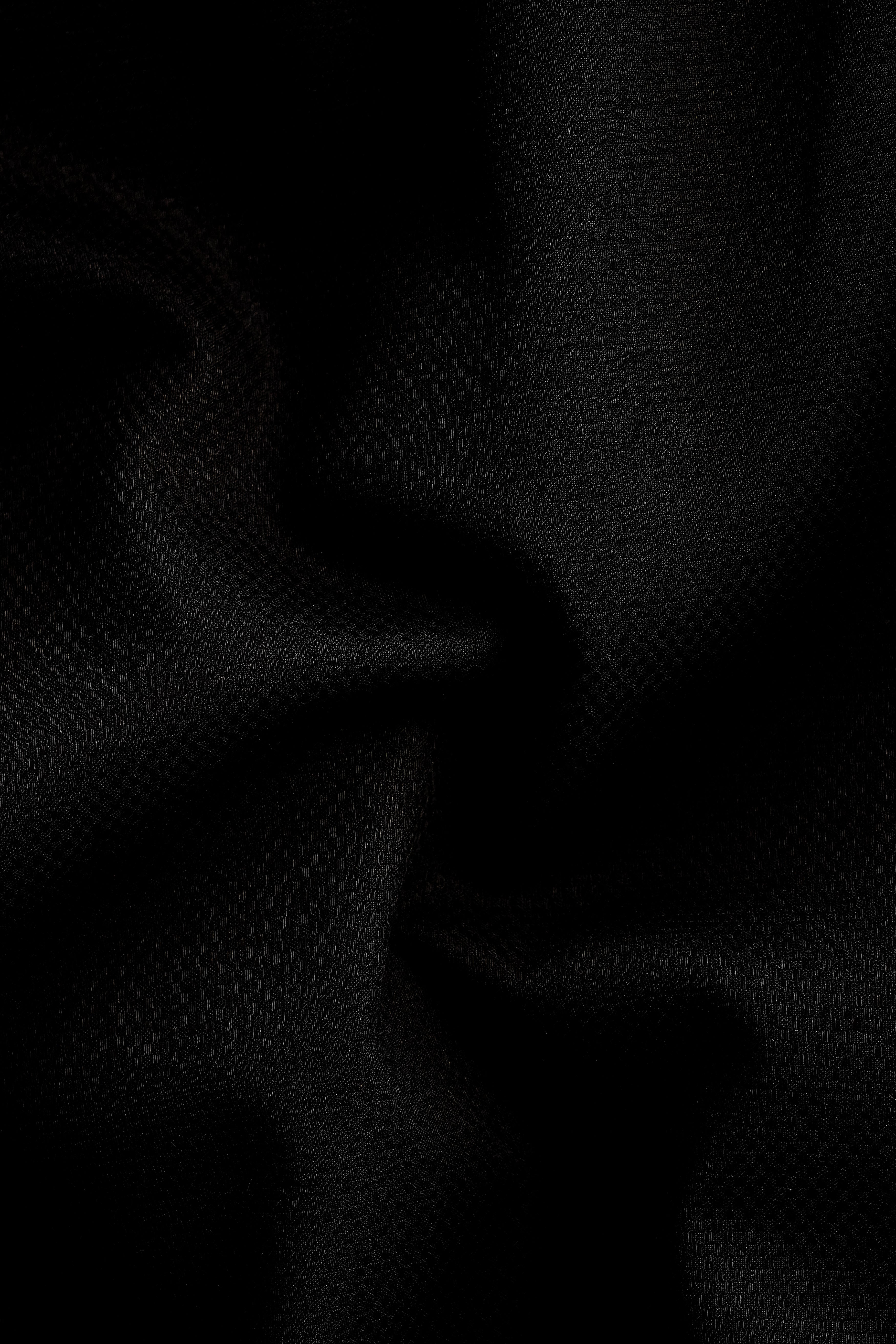 Jade Black Dobby Textured Premium Giza Cotton Button Down Shirt 13167-BD-38, 13167-BD-H-38, 13167-BD-39, 13167-BD-H-39, 13167-BD-40, 13167-BD-H-40, 13167-BD-42, 13167-BD-H-42, 13167-BD-44, 13167-BD-H-44, 13167-BD-46, 13167-BD-H-46, 13167-BD-48, 13167-BD-H-48, 13167-BD-50, 13167-BD-H-50, 13167-BD-52, 13167-BD-H-52
