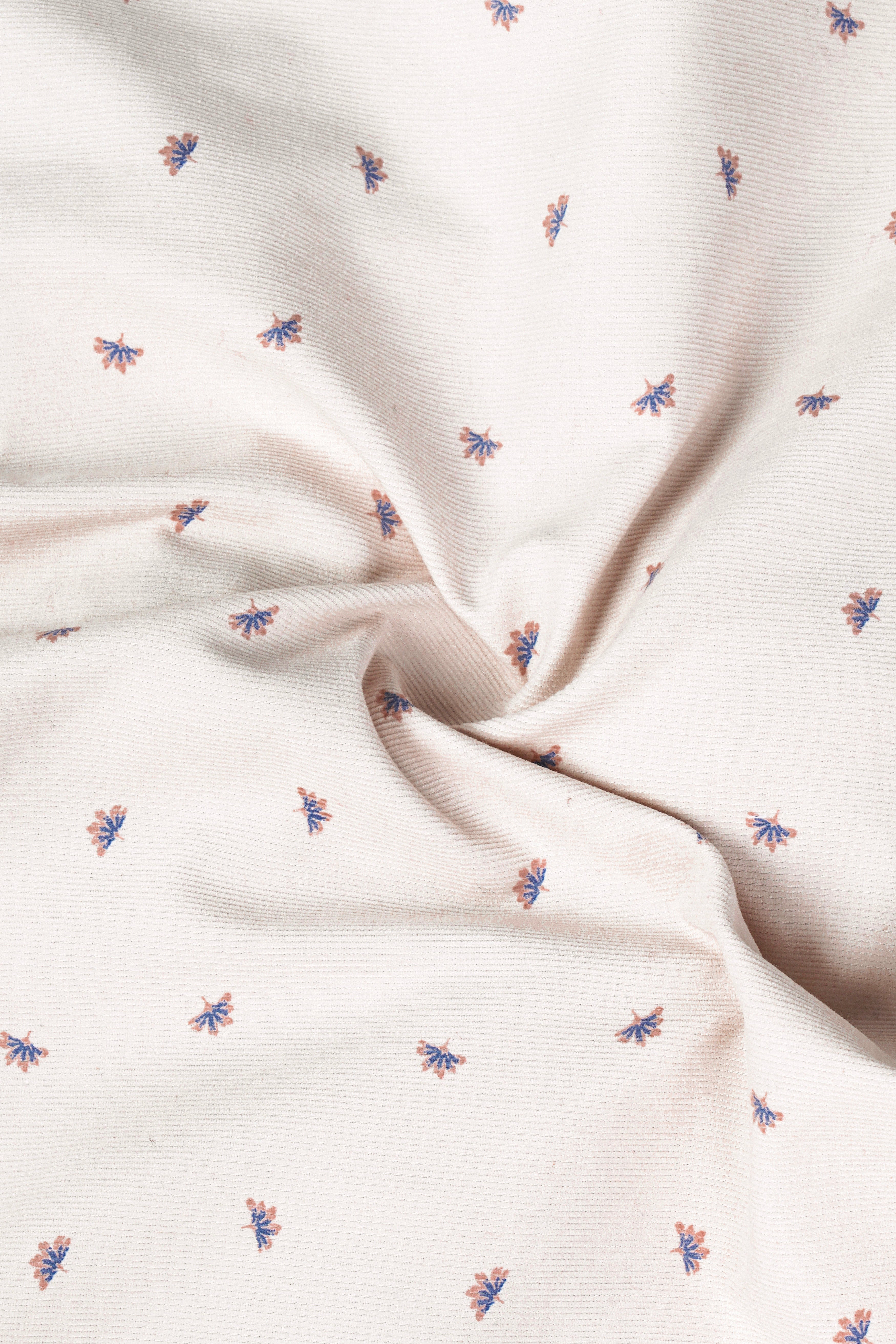 Porcelain Cream Textured Corduroy Designer Overshirt/Shacket 13168-OS-ZP-P54-38, 13168-OS-ZP-P54-H-38, 13168-OS-ZP-P54-39, 13168-OS-ZP-P54-H-39, 13168-OS-ZP-P54-40, 13168-OS-ZP-P54-H-40, 13168-OS-ZP-P54-42, 13168-OS-ZP-P54-H-42, 13168-OS-ZP-P54-44, 13168-OS-ZP-P54-H-44, 13168-OS-ZP-P54-46, 13168-OS-ZP-P54-H-46, 13168-OS-ZP-P54-48, 13168-OS-ZP-P54-H-48, 13168-OS-ZP-P54-50, 13168-OS-ZP-P54-H-50, 13168-OS-ZP-P54-52, 13168-OS-ZP-P54-H-52