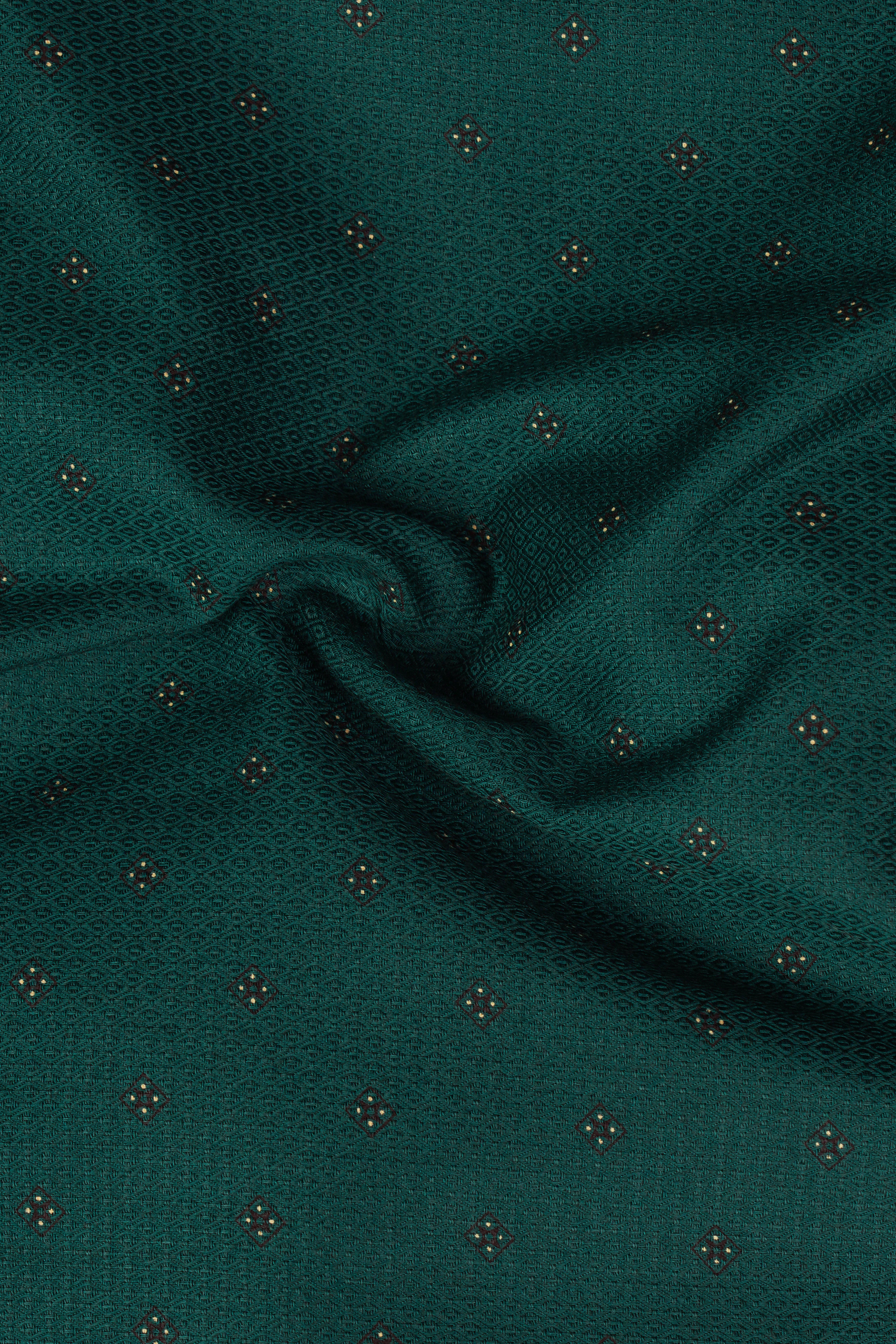 French Crown Green Dobby Textured Premium Giza Cotton Shirt 13183-GR-38, 13183-GR-H-38, 13183-GR-39, 13183-GR-H-39, 13183-GR-40, 13183-GR-H-40, 13183-GR-42, 13183-GR-H-42, 13183-GR-44, 13183-GR-H-44, 13183-GR-46, 13183-GR-H-46, 13183-GR-48, 13183-GR-H-48, 13183-GR-50, 13183-GR-H-50, 13183-GR-52, 13183-GR-H-52