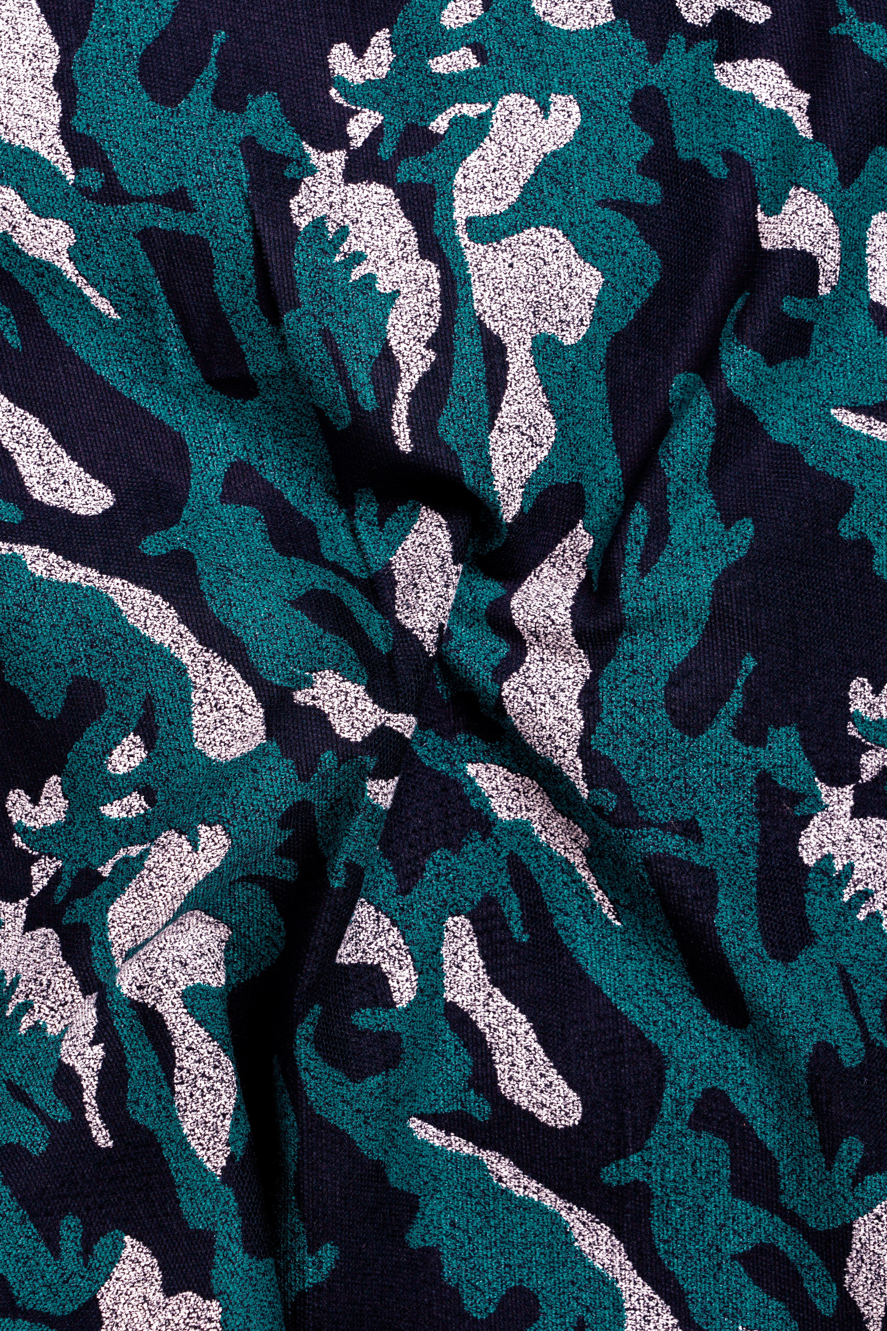 Calypso Green And Ebony Prints Camouflage Corduroy Shirt 13198-BD-38, 13198-BD-H-38, 13198-BD-39, 13198-BD-H-39, 13198-BD-40, 13198-BD-H-40, 13198-BD-42, 13198-BD-H-42, 13198-BD-44, 13198-BD-H-44, 13198-BD-46, 13198-BD-H-46, 13198-BD-48, 13198-BD-H-48, 13198-BD-50, 13198-BD-H-50, 13198-BD-52, 13198-BD-H-52