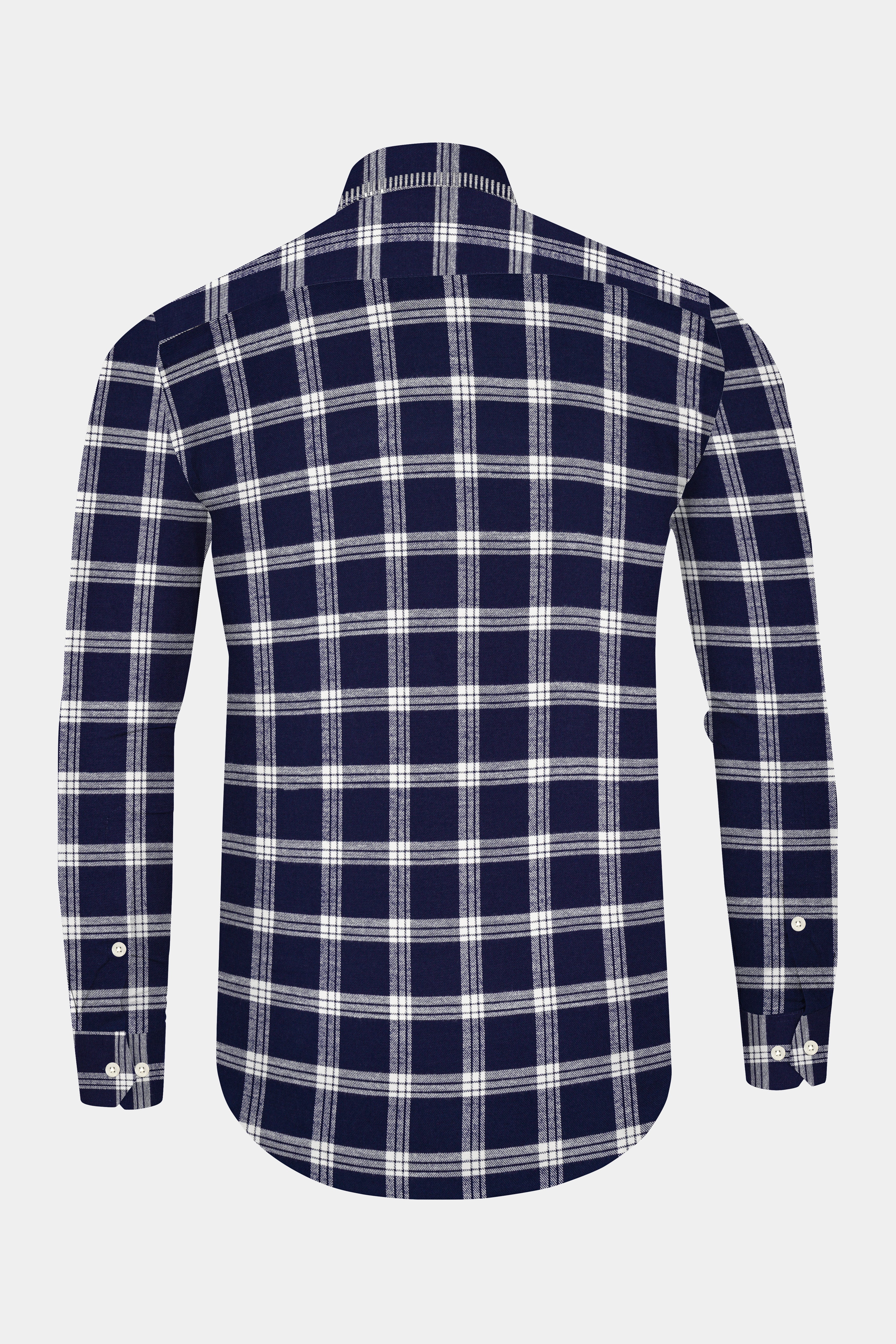 Fiord Blue And Bright White Plaid Flannel Premium Cotton Designer Overshirt/shacket 13203-OS-FP-P555-38, 13203-OS-FP-P555-H-38, 13203-OS-FP-P555-39, 13203-OS-FP-P555-H-39, 13203-OS-FP-P555-40, 13203-OS-FP-P555-H-40, 13203-OS-FP-P555-42, 13203-OS-FP-P555-H-42, 13203-OS-FP-P555-44, 13203-OS-FP-P555-H-44, 13203-OS-FP-P555-46, 13203-OS-FP-P555-H-46, 13203-OS-FP-P555-48, 13203-OS-FP-P555-H-48, 13203-OS-FP-P555-50, 13203-OS-FP-P555-H-50, 13203-OS-FP-P555-52, 13203-OS-FP-P555-H-52