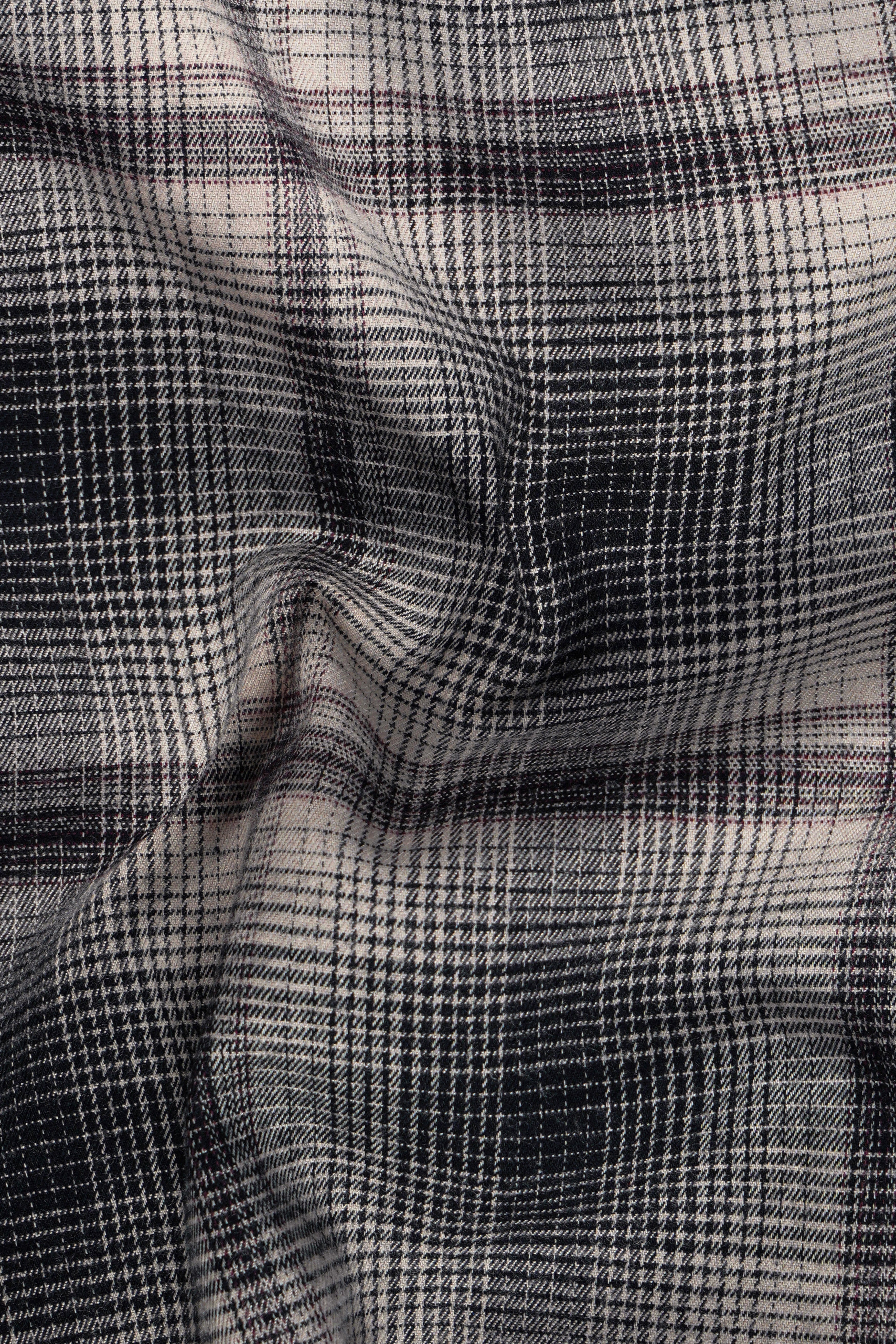 Iron cream And Jade Black Plaid Twill Premium Cotton Designer Shirt 13246-FP-P223-38, 13246-FP-P223-H-38, 13246-FP-P223-39, 13246-FP-P223-H-39, 13246-FP-P223-40, 13246-FP-P223-H-40, 13246-FP-P223-42, 13246-FP-P223-H-42, 13246-FP-P223-44, 13246-FP-P223-H-44, 13246-FP-P223-46, 13246-FP-P223-H-46, 13246-FP-P223-48, 13246-FP-P223-H-48, 13246-FP-P223-50, 13246-FP-P223-H-50, 13246-FP-P223-52, 13246-FP-P223-H-52