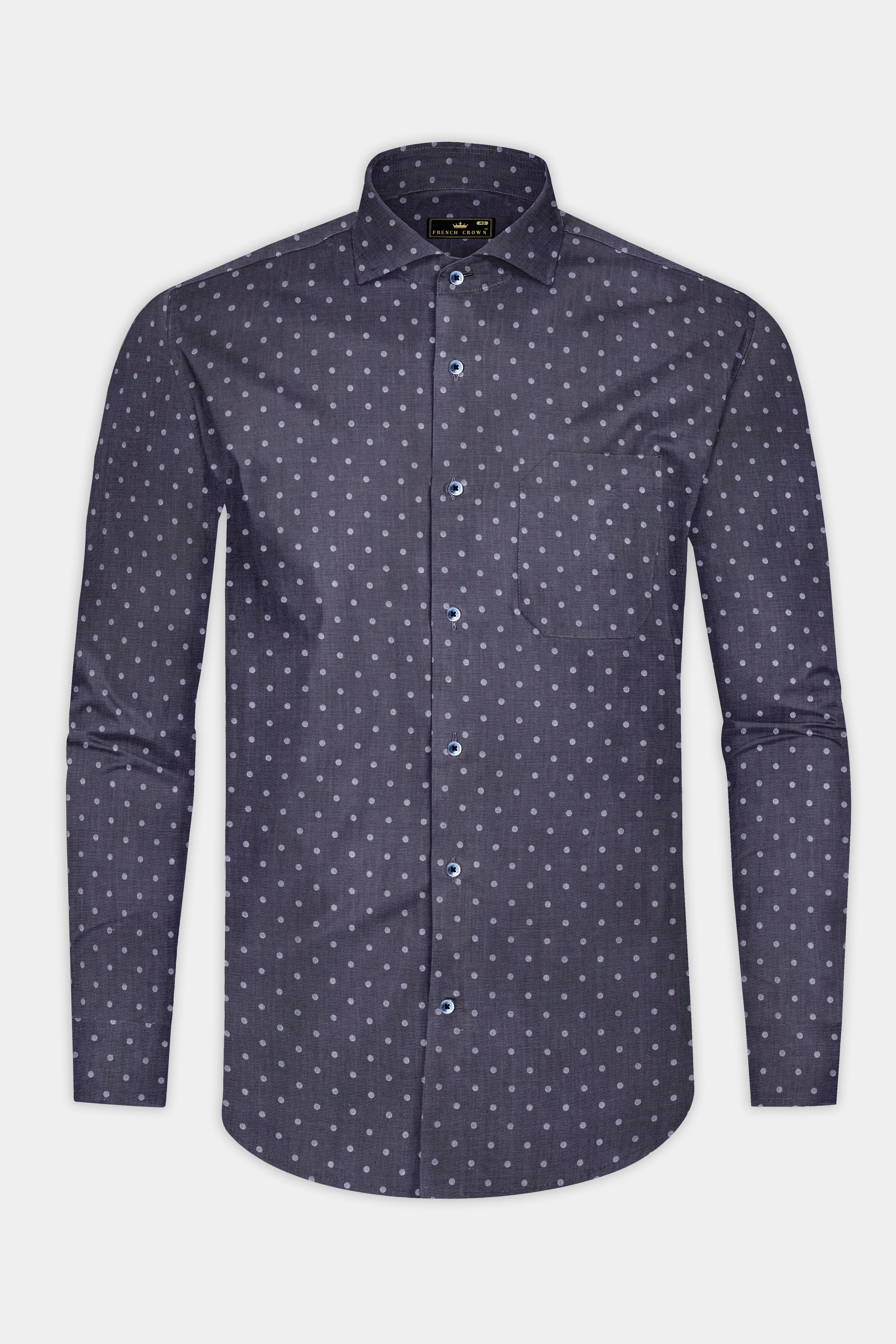 Sharkstone-Grey Printed Pocket Design Denim Shirt 13253-CA-BLE-P552-38, 13253-CA-BLE-P552-H-38, 13253-CA-BLE-P552-39, 13253-CA-BLE-P552-H-39, 13253-CA-BLE-P552-40, 13253-CA-BLE-P552-H-40, 13253-CA-BLE-P552-42, 13253-CA-BLE-P552-H-42, 13253-CA-BLE-P552-44, 13253-CA-BLE-P552-H-44, 13253-CA-BLE-P552-46, 13253-CA-BLE-P552-H-46, 13253-CA-BLE-P552-48, 13253-CA-BLE-P552-H-48, 13253-CA-BLE-P552-50, 13253-CA-BLE-P552-H-50, 13253-CA-BLE-P552-52, 13253-CA-BLE-P552-H-52