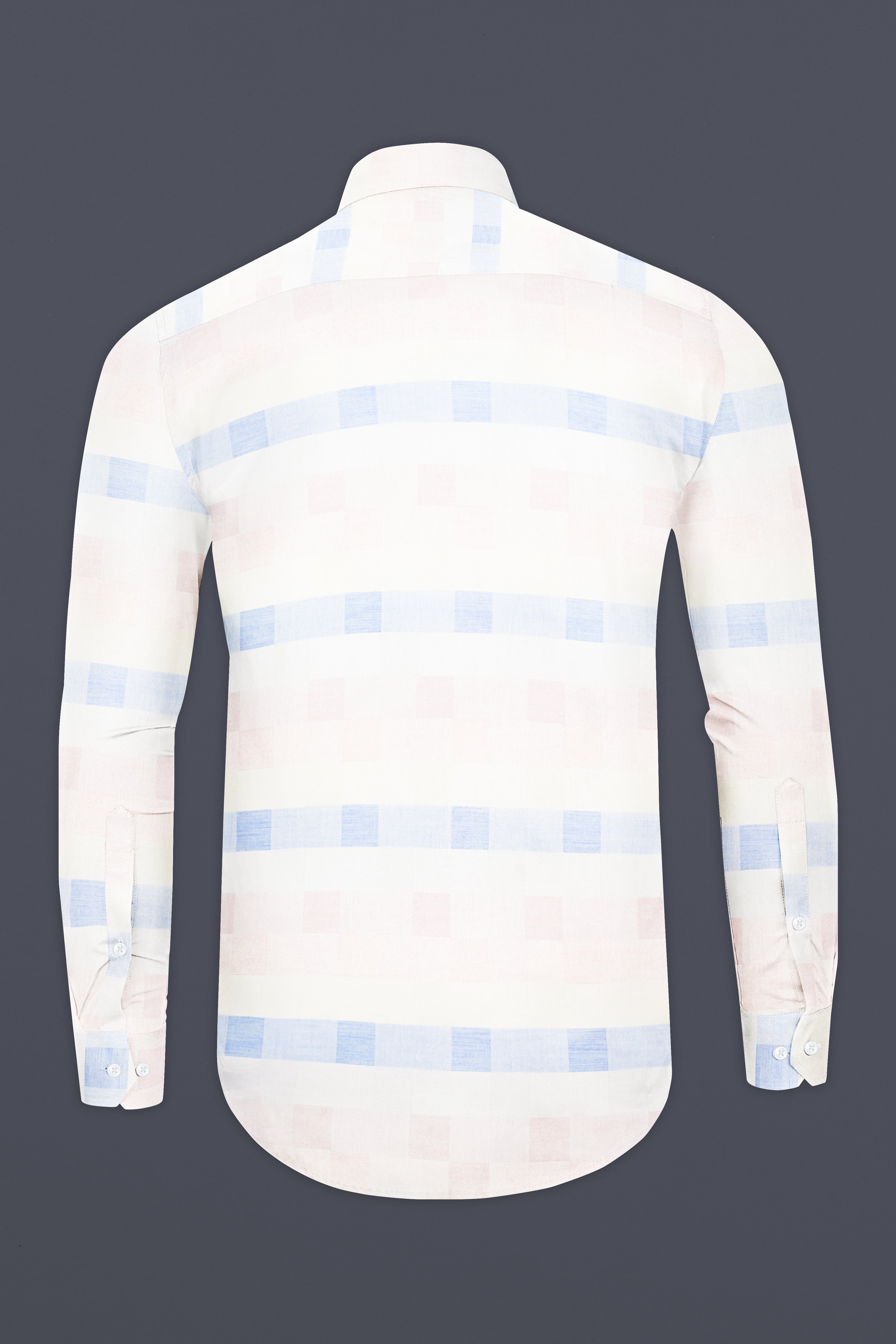 Blushwave-Lace Pink And Casper Blue Jacquard Textured Premium Cotton Shirt 13259-CA-38, 13259-CA-H-38, 13259-CA-39, 13259-CA-H-39, 13259-CA-40, 13259-CA-H-40, 13259-CA-42, 13259-CA-H-42, 13259-CA-44, 13259-CA-H-44, 13259-CA-46, 13259-CA-H-46, 13259-CA-48, 13259-CA-H-48, 13259-CA-50, 13259-CA-H-50, 13259-CA-52, 13259-CA-H-52