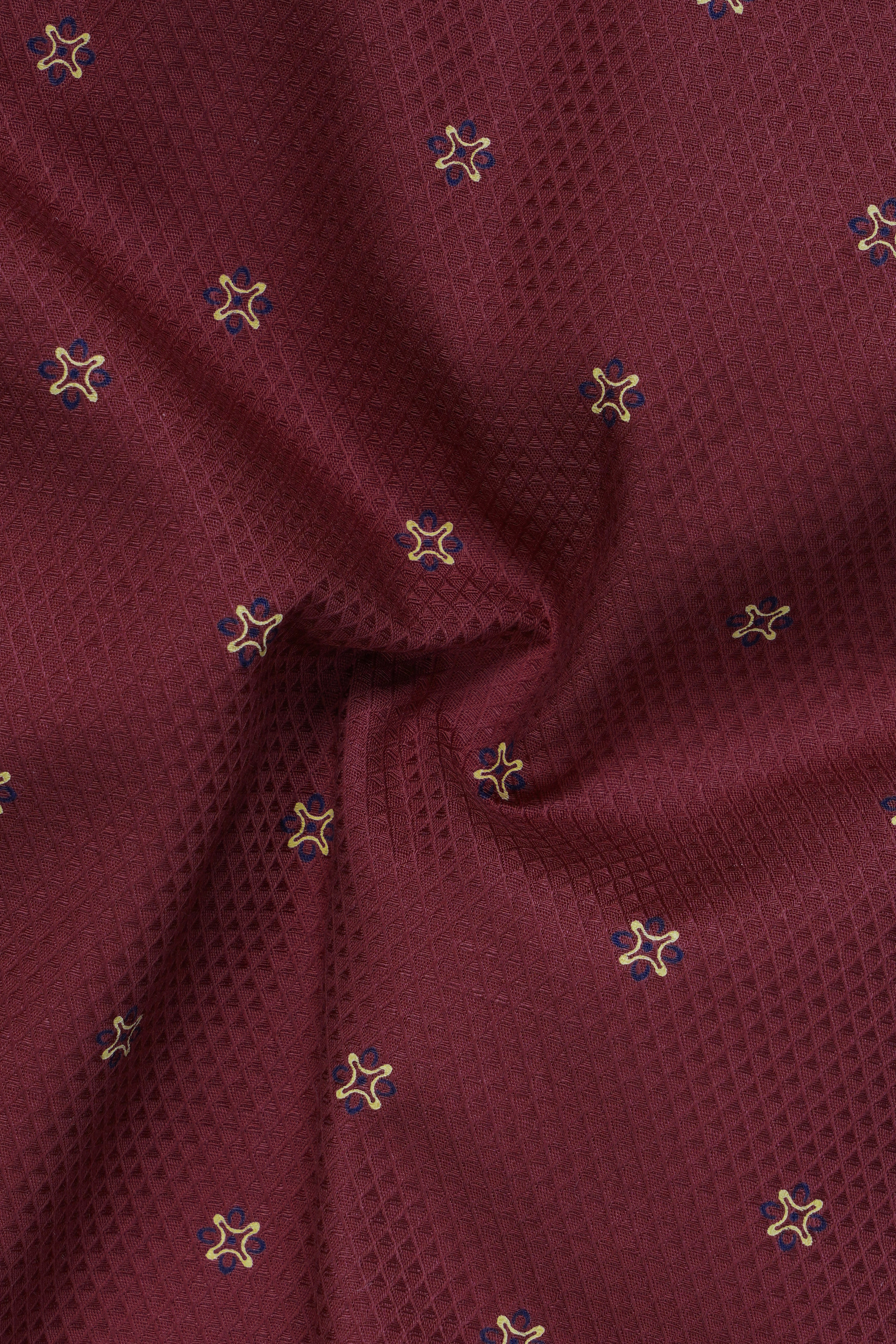 Autumn Ember-Russett Maroon Dobby Textured Premium Giza Cotton Shirt 13264-CA-MN-38, 13264-CA-MN-H-38, 13264-CA-MN-39, 13264-CA-MN-H-39, 13264-CA-MN-40, 13264-CA-MN-H-40, 13264-CA-MN-42, 13264-CA-MN-H-42, 13264-CA-MN-44, 13264-CA-MN-H-44, 13264-CA-MN-46, 13264-CA-MN-H-46, 13264-CA-MN-48, 13264-CA-MN-H-48, 13264-CA-MN-50, 13264-CA-MN-H-50, 13264-CA-MN-52, 13264-CA-MN-H-52