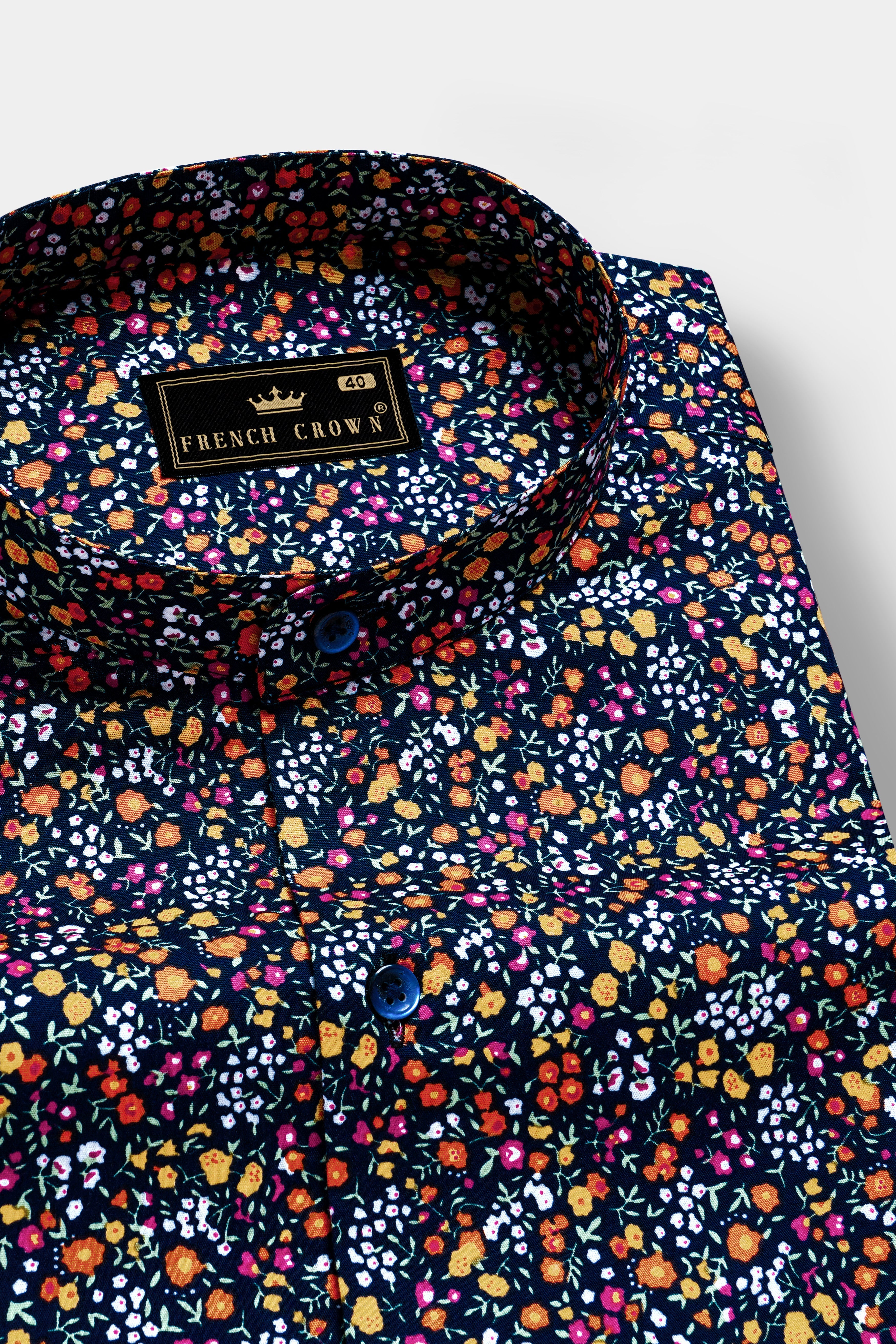 AzureFlora-Stratos Blue And Berry Pink Multi Color Floral Prints Super Soft Premium Cotton Shirt 13277-M-BLE-38, 13277-M-BLE-H-38, 13277-M-BLE-39, 13277-M-BLE-H-39, 13277-M-BLE-40, 13277-M-BLE-H-40, 13277-M-BLE-42, 13277-M-BLE-H-42, 13277-M-BLE-44, 13277-M-BLE-H-44, 13277-M-BLE-46, 13277-M-BLE-H-46, 13277-M-BLE-48, 13277-M-BLE-H-48, 13277-M-BLE-50, 13277-M-BLE-H-50, 13277-M-BLE-52, 13277-M-BLE-H-52
