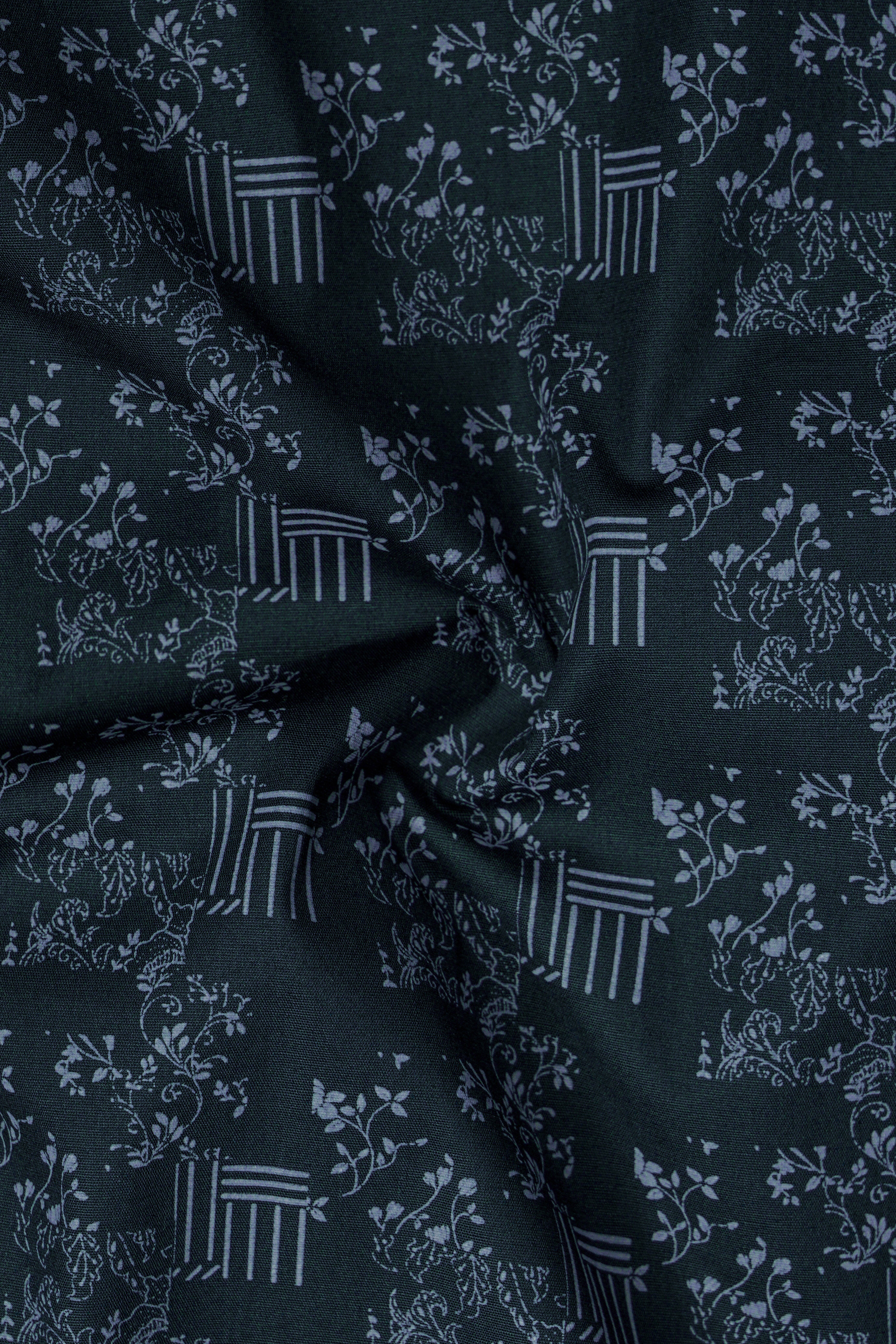 AzuraFlora-Blue Floral Printed Super Soft Premium Cotton Shirt 13282-BLK-38, 13282-BLK-H-38, 13282-BLK-39, 13282-BLK-H-39, 13282-BLK-40, 13282-BLK-H-40, 13282-BLK-42, 13282-BLK-H-42, 13282-BLK-44, 13282-BLK-H-44, 13282-BLK-46, 13282-BLK-H-46, 13282-BLK-48, 13282-BLK-H-48, 13282-BLK-50, 13282-BLK-H-50, 13282-BLK-52, 13282-BLK-H-52