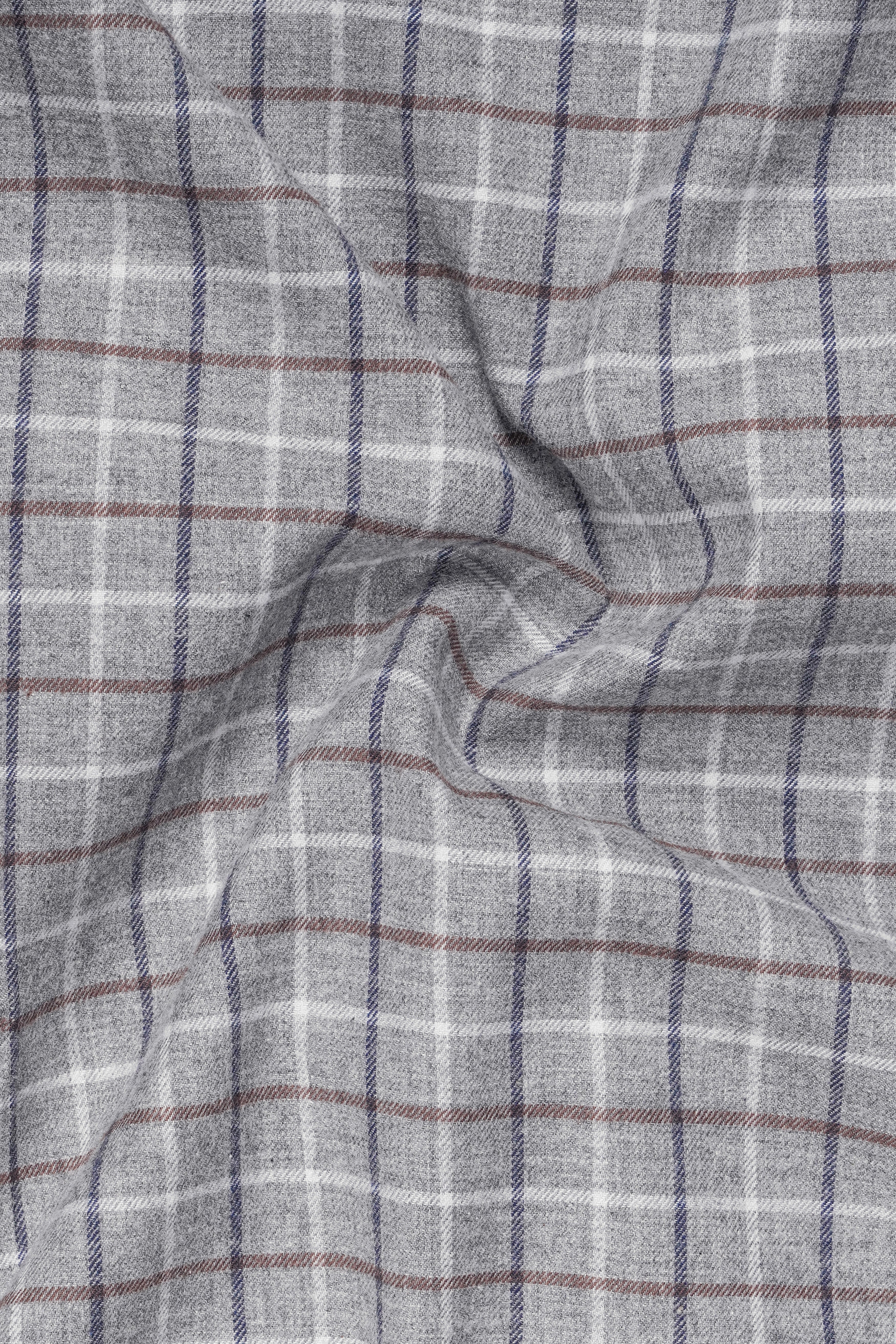 MistTartan-Celeste Gray Checked Flannel Premium Cotton Overshirt/shacket 13285-OS-FP-38, 13285-OS-FP-H-38, 13285-OS-FP-39, 13285-OS-FP-H-39, 13285-OS-FP-40, 13285-OS-FP-H-40, 13285-OS-FP-42, 13285-OS-FP-H-42, 13285-OS-FP-44, 13285-OS-FP-H-44, 13285-OS-FP-46, 13285-OS-FP-H-46, 13285-OS-FP-48, 13285-OS-FP-H-48, 13285-OS-FP-50, 13285-OS-FP-H-50, 13285-OS-FP-52, 13285-OS-FP-H-52