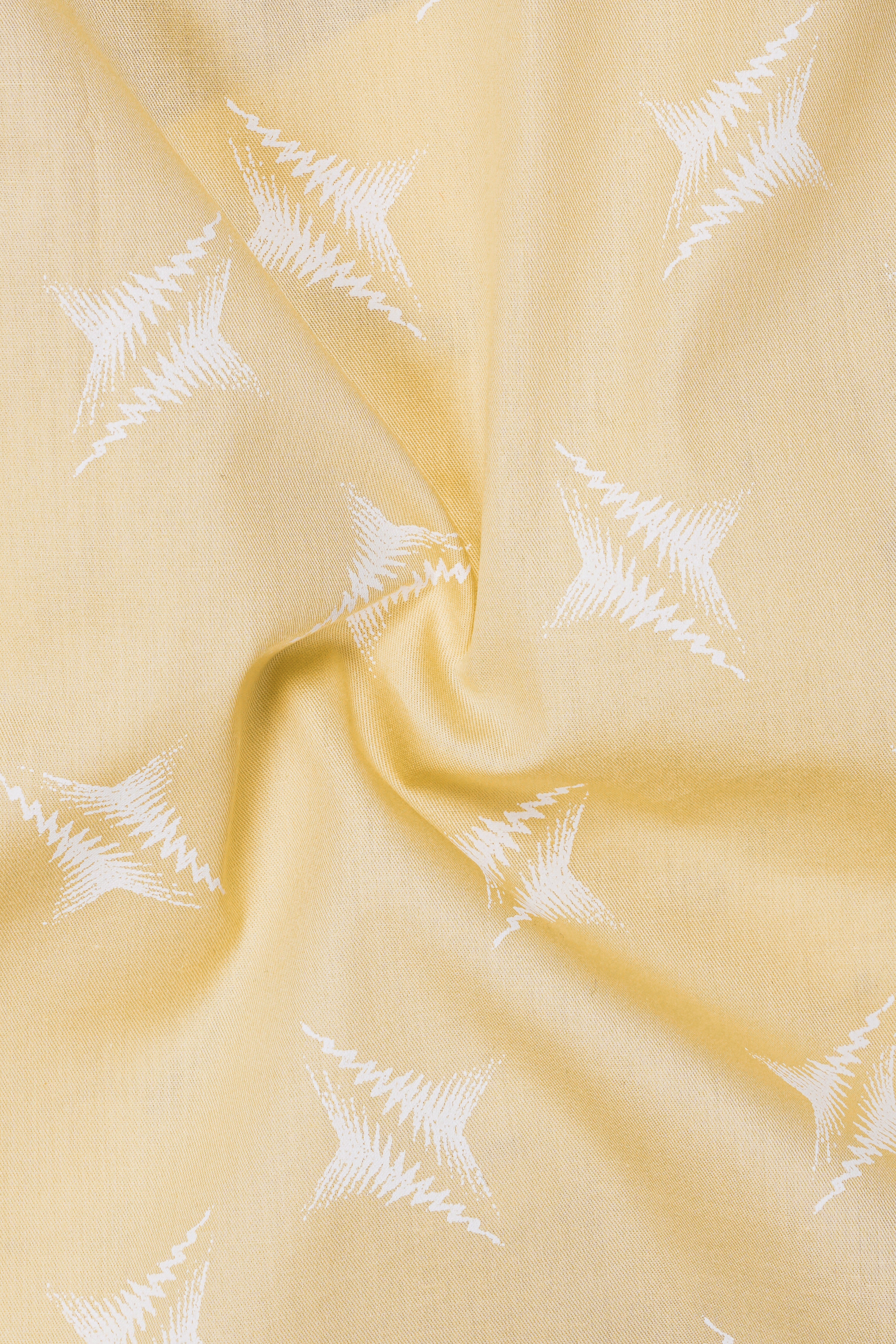 LuminousSun-Chamois Yellow Printed Subtle Sheen Super Soft Premium Cotton Shirt 13292-M-38, 13292-M-H-38, 13292-M-39, 13292-M-H-39, 13292-M-40, 13292-M-H-40, 13292-M-42, 13292-M-H-42, 13292-M-44, 13292-M-H-44, 13292-M-46, 13292-M-H-46, 13292-M-48, 13292-M-H-48, 13292-M-50, 13292-M-H-50, 13292-M-52, 13292-M-H-52