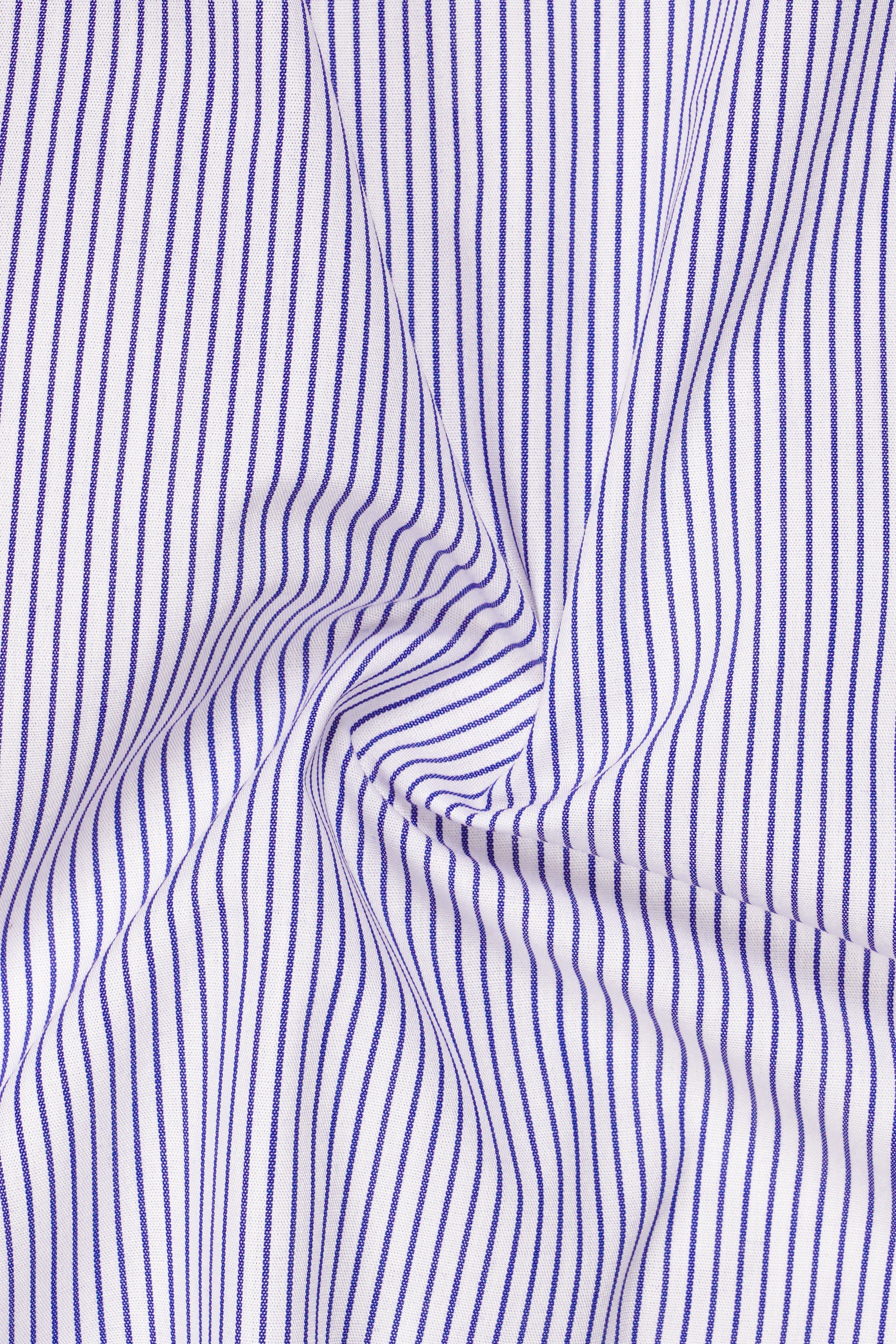 Violet Blue And Bright White Striped Premium Giza Cotton Dress Shirt 13293-BLE-38, 13293-BLE-H-38, 13293-BLE-39, 13293-BLE-H-39, 13293-BLE-40, 13293-BLE-H-40, 13293-BLE-42, 13293-BLE-H-42, 13293-BLE-44, 13293-BLE-H-44, 13293-BLE-46, 13293-BLE-H-46, 13293-BLE-48, 13293-BLE-H-48, 13293-BLE-50, 13293-BLE-H-50, 13293-BLE-52, 13293-BLE-H-52