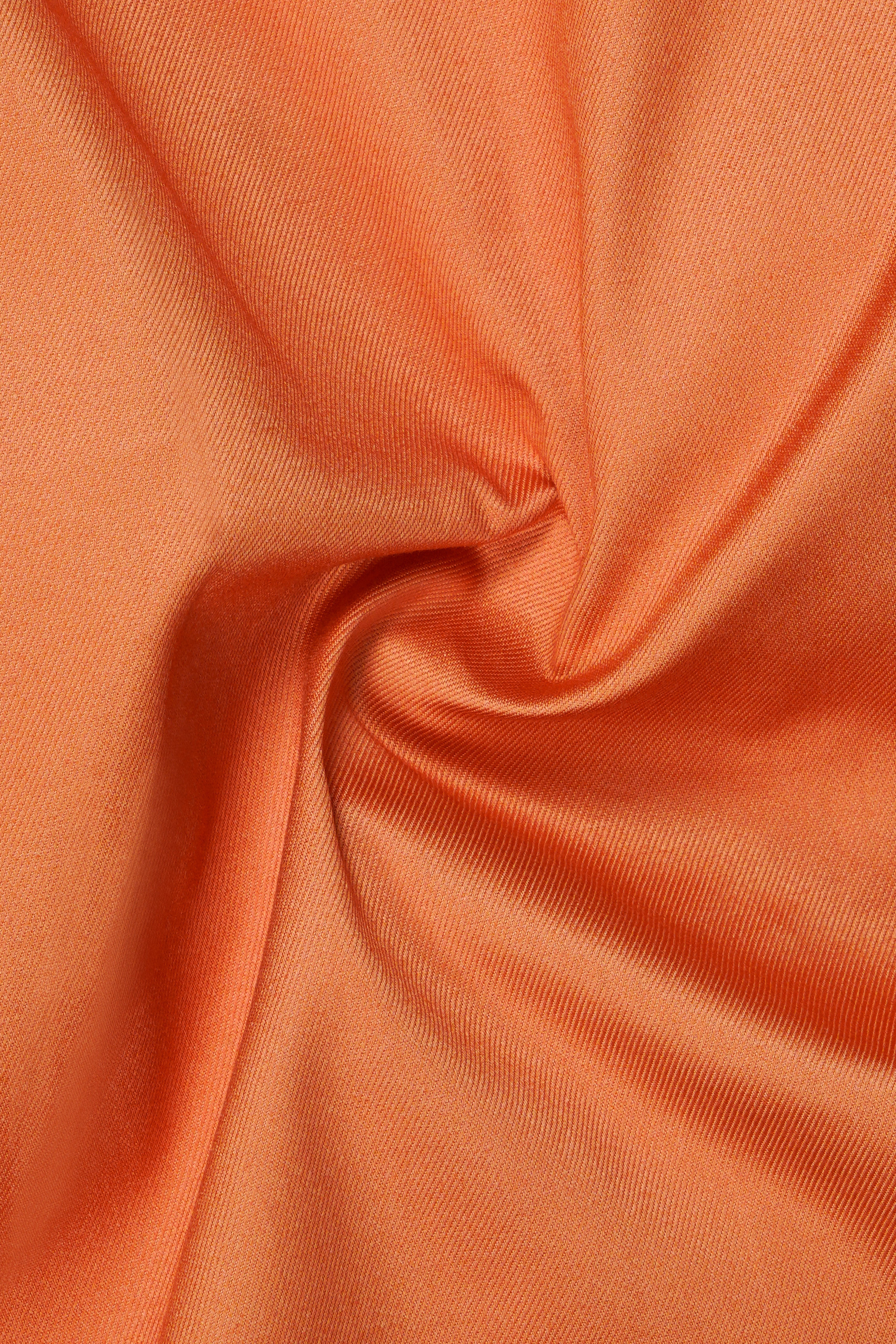 Ochre-Raw Sienna Orange Solid Twill Premium Cotton Semi Formal Shirt 13297-BCC-BLK-38, 13297-BCC-BLK-H-38, 13297-BCC-BLK-39, 13297-BCC-BLK-H-39, 13297-BCC-BLK-40, 13297-BCC-BLK-H-40, 13297-BCC-BLK-42, 13297-BCC-BLK-H-42, 13297-BCC-BLK-44, 13297-BCC-BLK-H-44, 13297-BCC-BLK-46, 13297-BCC-BLK-H-46, 13297-BCC-BLK-48, 13297-BCC-BLK-H-48, 13297-BCC-BLK-50, 13297-BCC-BLK-H-50, 13297-BCC-BLK-52, 13297-BCC-BLK-H-52
