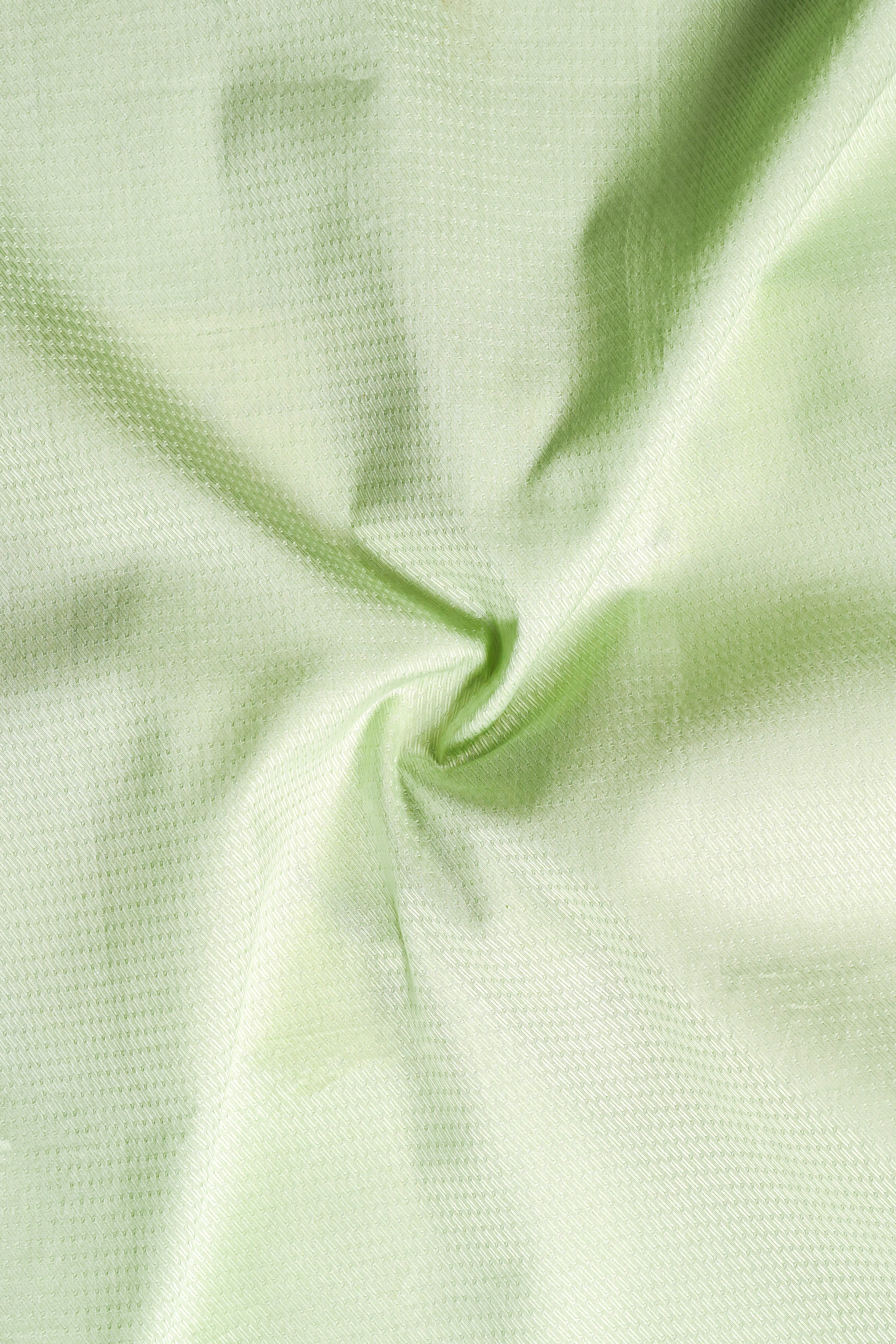 Verdant Weave-Coriander Green Dobby Textured Premium Giza Cotton Dress Shirt 13316-CA-38, 13316-CA-H-38, 13316-CA-39, 13316-CA-H-39, 13316-CA-40, 13316-CA-H-40, 13316-CA-42, 13316-CA-H-42, 13316-CA-44, 13316-CA-H-44, 13316-CA-46, 13316-CA-H-46, 13316-CA-48, 13316-CA-H-48, 13316-CA-50, 13316-CA-H-50, 13316-CA-52, 13316-CA-H-52