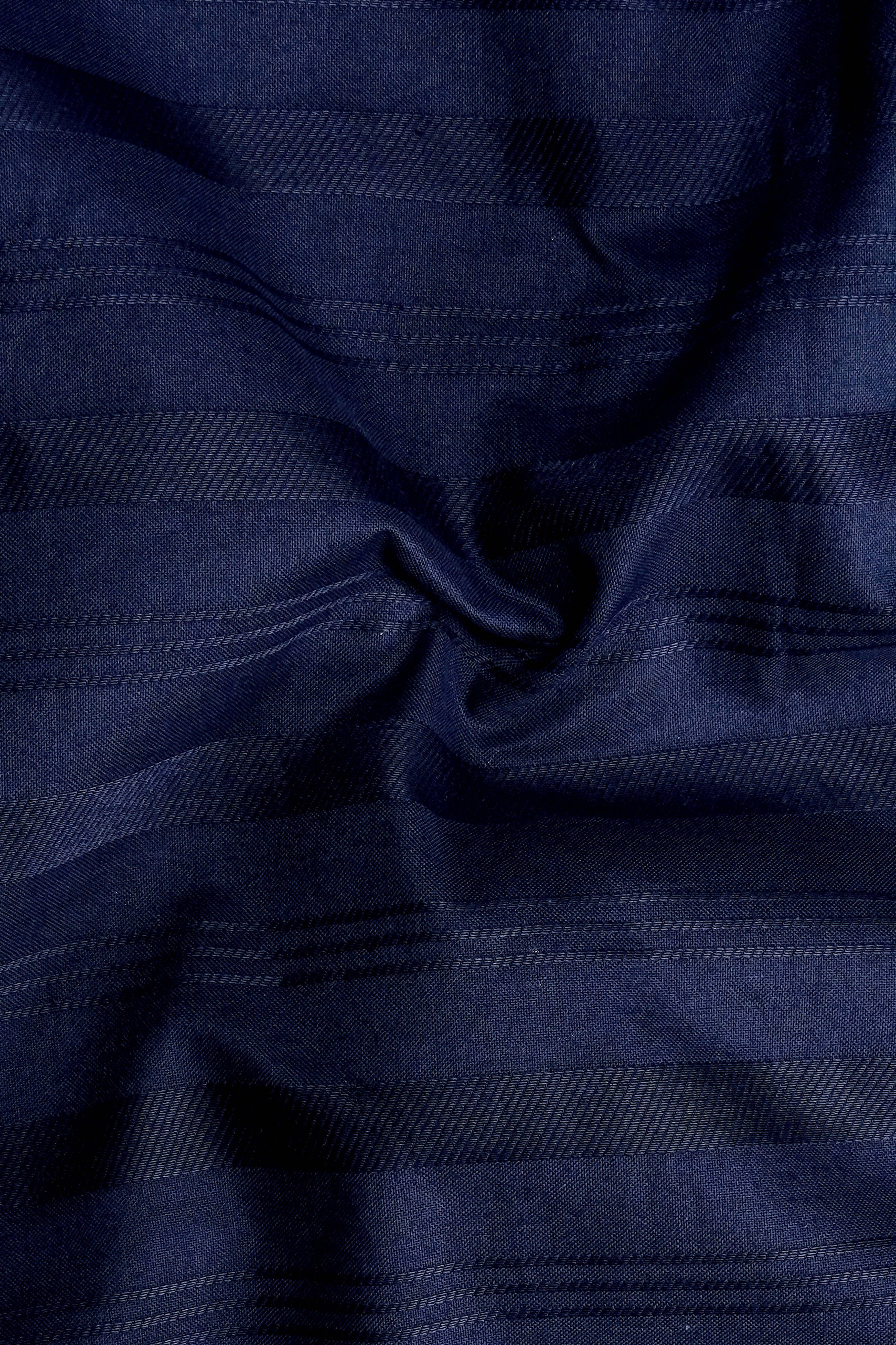 OceanMirage-Blue Stripes Dobby Textured Premium Giza Cotton Dress Shirt 13341-BLE-38, 13341-BLE-H-38, 13341-BLE-39, 13341-BLE-H-39, 13341-BLE-40, 13341-BLE-H-40, 13341-BLE-42, 13341-BLE-H-42, 13341-BLE-44, 13341-BLE-H-44, 13341-BLE-46, 13341-BLE-H-46, 13341-BLE-48, 13341-BLE-H-48, 13341-BLE-50, 13341-BLE-H-50, 13341-BLE-52, 13341-BLE-H-52