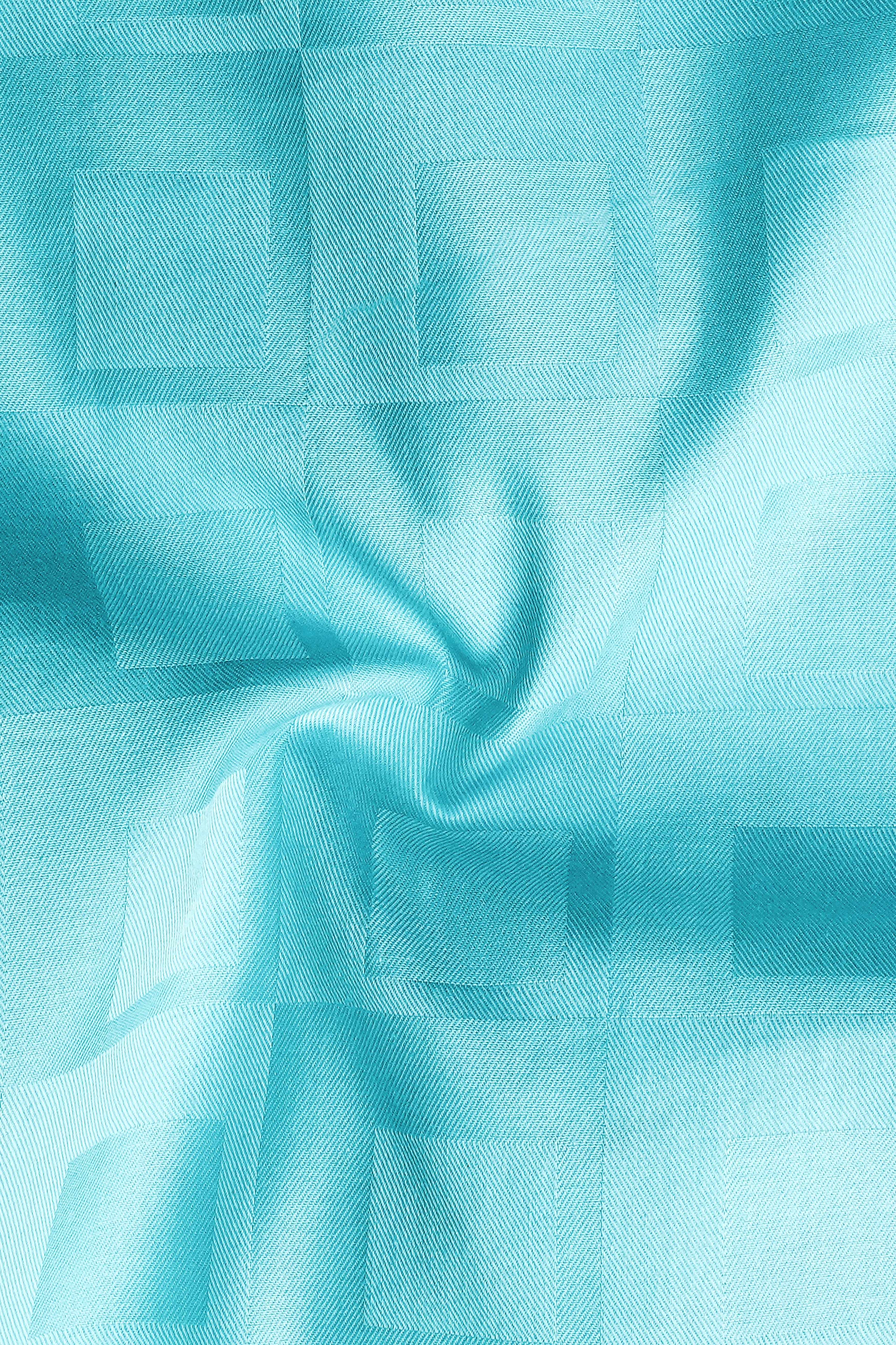 Electricblue-Fountain Dobby Textured Premium Giza Cotton Dress Shirt 13342-CA-38, 13342-CA-H-38, 13342-CA-39, 13342-CA-H-39, 13342-CA-40, 13342-CA-H-40, 13342-CA-42, 13342-CA-H-42, 13342-CA-44, 13342-CA-H-44, 13342-CA-46, 13342-CA-H-46, 13342-CA-48, 13342-CA-H-48, 13342-CA-50, 13342-CA-H-50, 13342-CA-52, 13342-CA-H-52