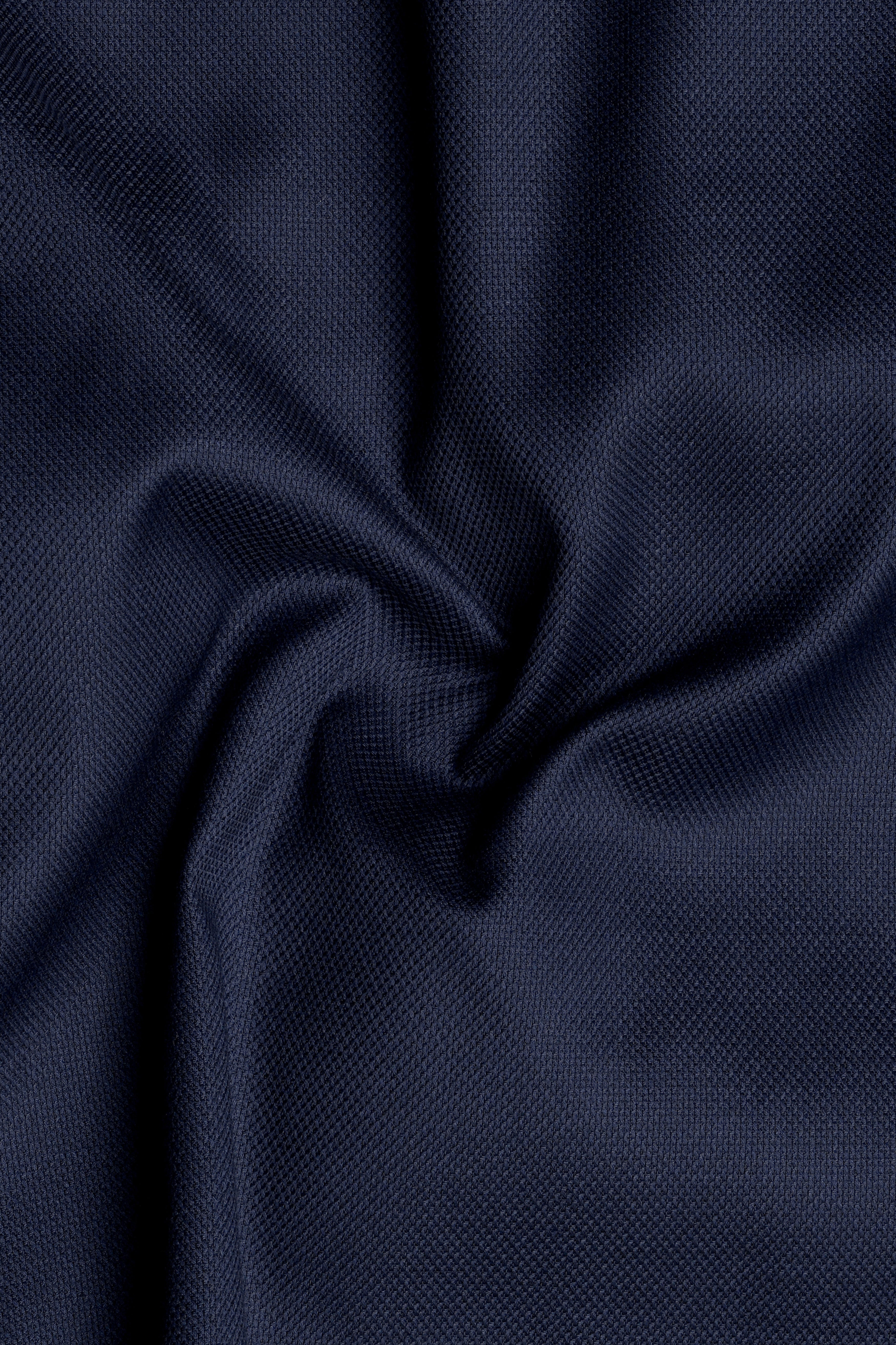 Sapphire Forge-Vulcan Blue Solid Dobby Textured Premium Giza Cotton Dress Shirt 13366-CA-38, 13366-CA-H-38, 13366-CA-39, 13366-CA-H-39, 13366-CA-40, 13366-CA-H-40, 13366-CA-42, 13366-CA-H-42, 13366-CA-44, 13366-CA-H-44, 13366-CA-46, 13366-CA-H-46, 13366-CA-48, 13366-CA-H-48, 13366-CA-50, 13366-CA-H-50, 13366-CA-52, 13366-CA-H-52