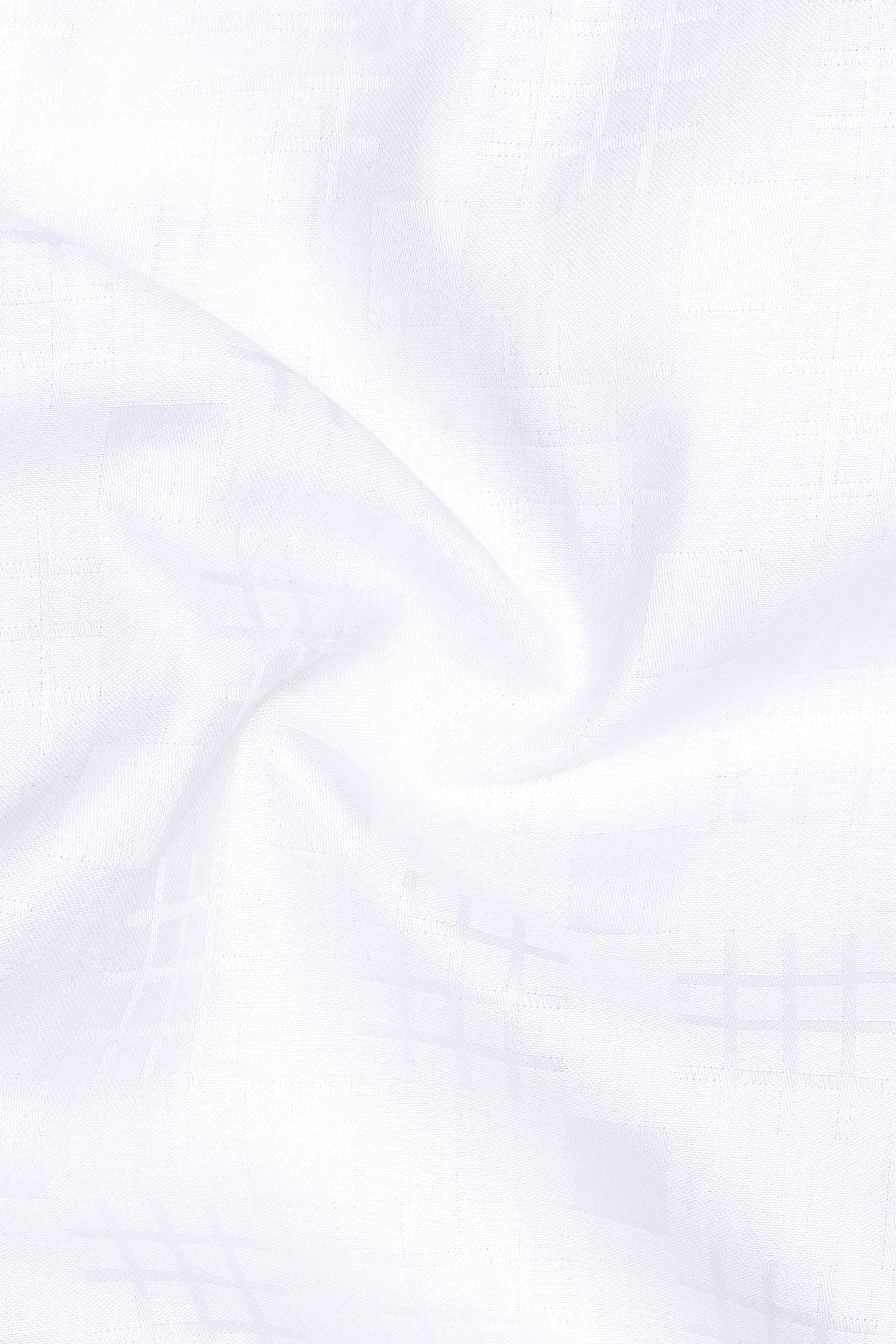 Snow Drift-Bright White Solid Jacquard Textured Premium Cotton Dress Shirt 13378-BLK-38, 13378-BLK-H-38, 13378-BLK-39, 13378-BLK-H-39, 13378-BLK-40, 13378-BLK-H-40, 13378-BLK-42, 13378-BLK-H-42, 13378-BLK-44, 13378-BLK-H-44, 13378-BLK-46, 13378-BLK-H-46, 13378-BLK-48, 13378-BLK-H-48, 13378-BLK-50, 13378-BLK-H-50, 13378-BLK-52, 13378-BLK-H-52