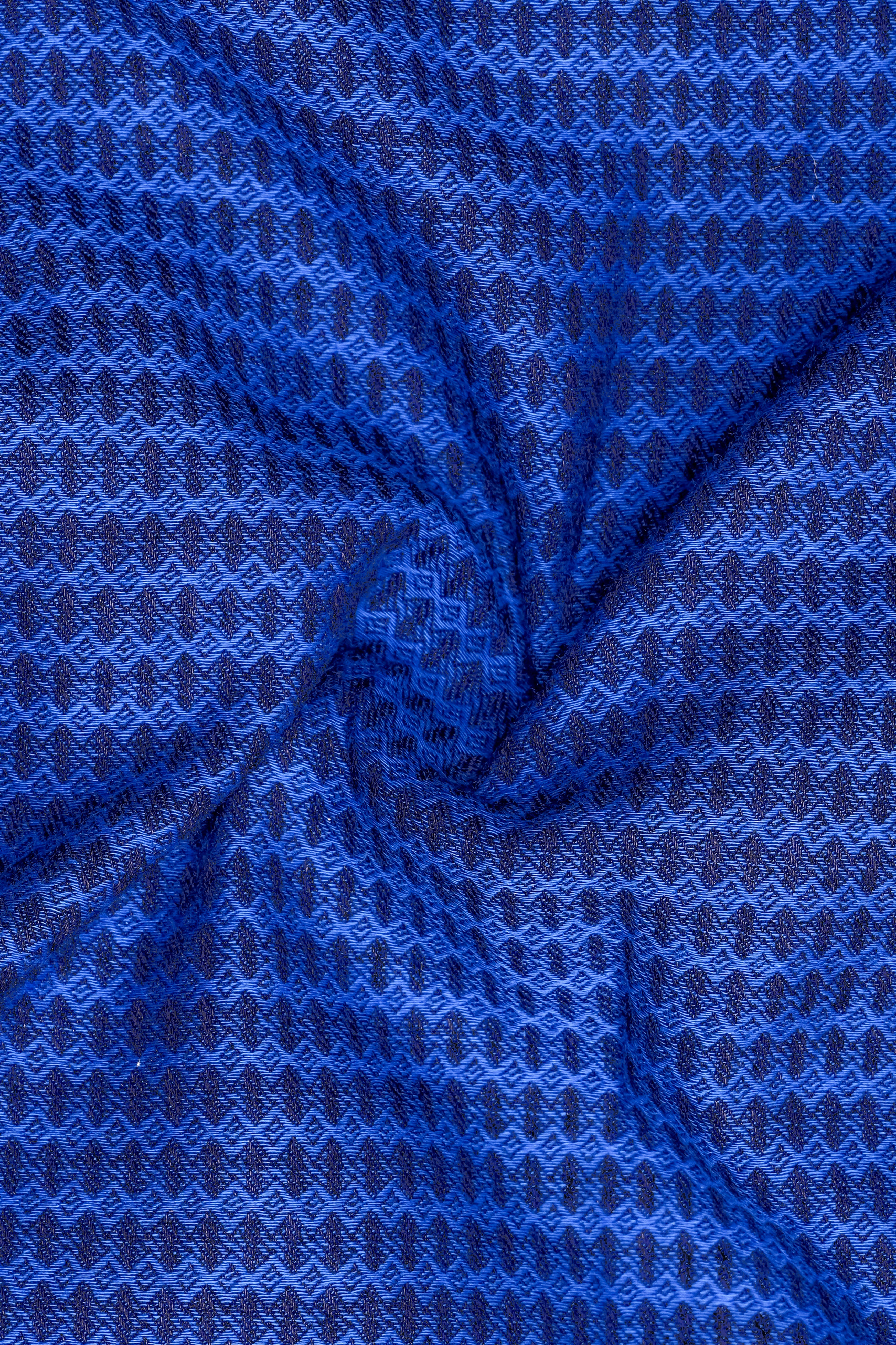 Oceanic-Biscay Blue Jacquard Textured Premium Cotton Semi Formal Shirt 13394-M-BLK-38, 13394-M-BLK-H-38, 13394-M-BLK-39, 13394-M-BLK-H-39, 13394-M-BLK-40, 13394-M-BLK-H-40, 13394-M-BLK-42, 13394-M-BLK-H-42, 13394-M-BLK-44, 13394-M-BLK-H-44, 13394-M-BLK-46, 13394-M-BLK-H-46, 13394-M-BLK-48, 13394-M-BLK-H-48, 13394-M-BLK-50, 13394-M-BLK-H-50, 13394-M-BLK-52, 13394-M-BLK-H-52