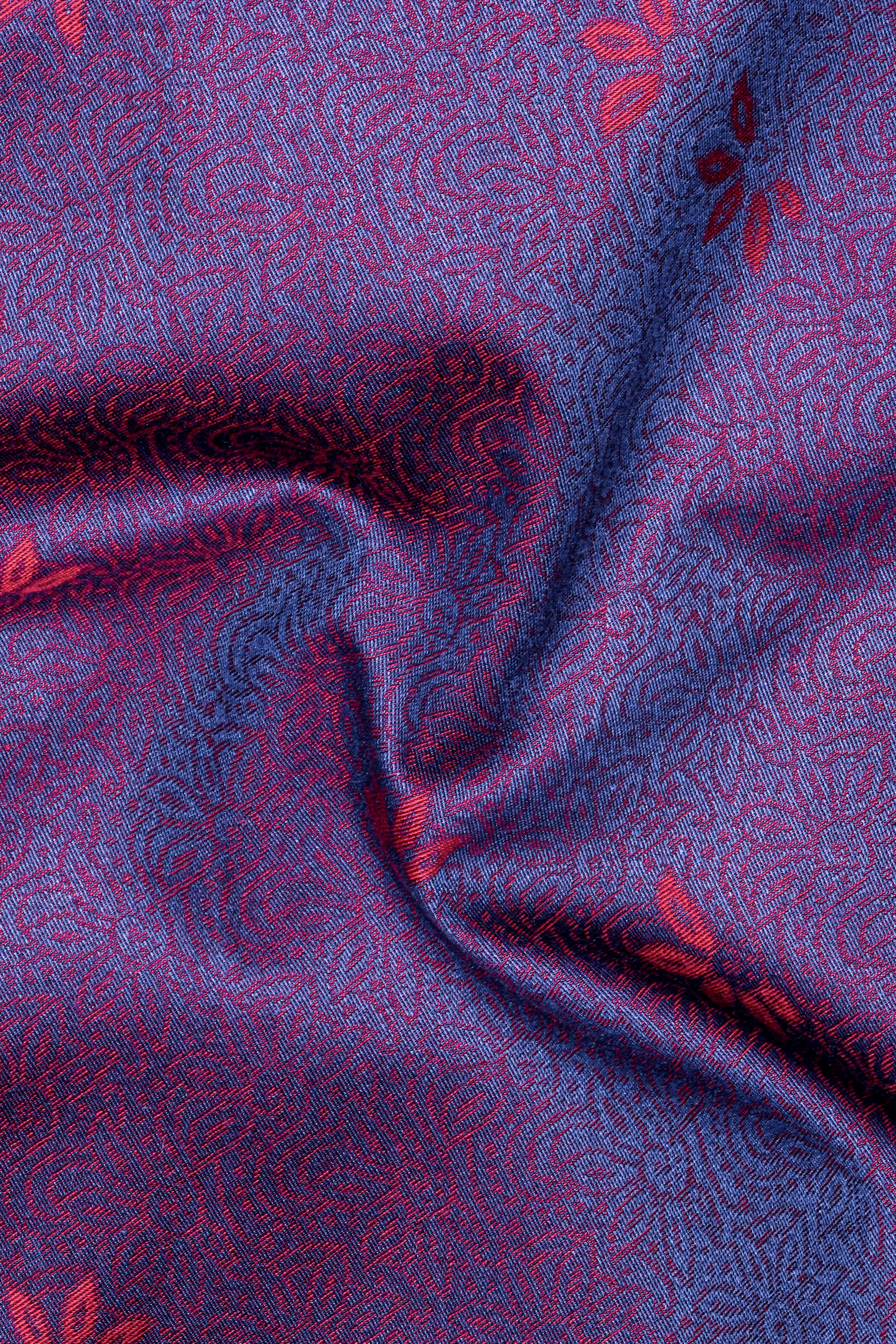 Royal Orchid-Violet Purple Jacquard Textured Premium Giza Cotton Dress Shirt 13411-38, 13411-H-38, 13411-39, 13411-H-39, 13411-40, 13411-H-40, 13411-42, 13411-H-42, 13411-44, 13411-H-44, 13411-46, 13411-H-46, 13411-48, 13411-H-48, 13411-50, 13411-H-50, 13411-52, 13411-H-52