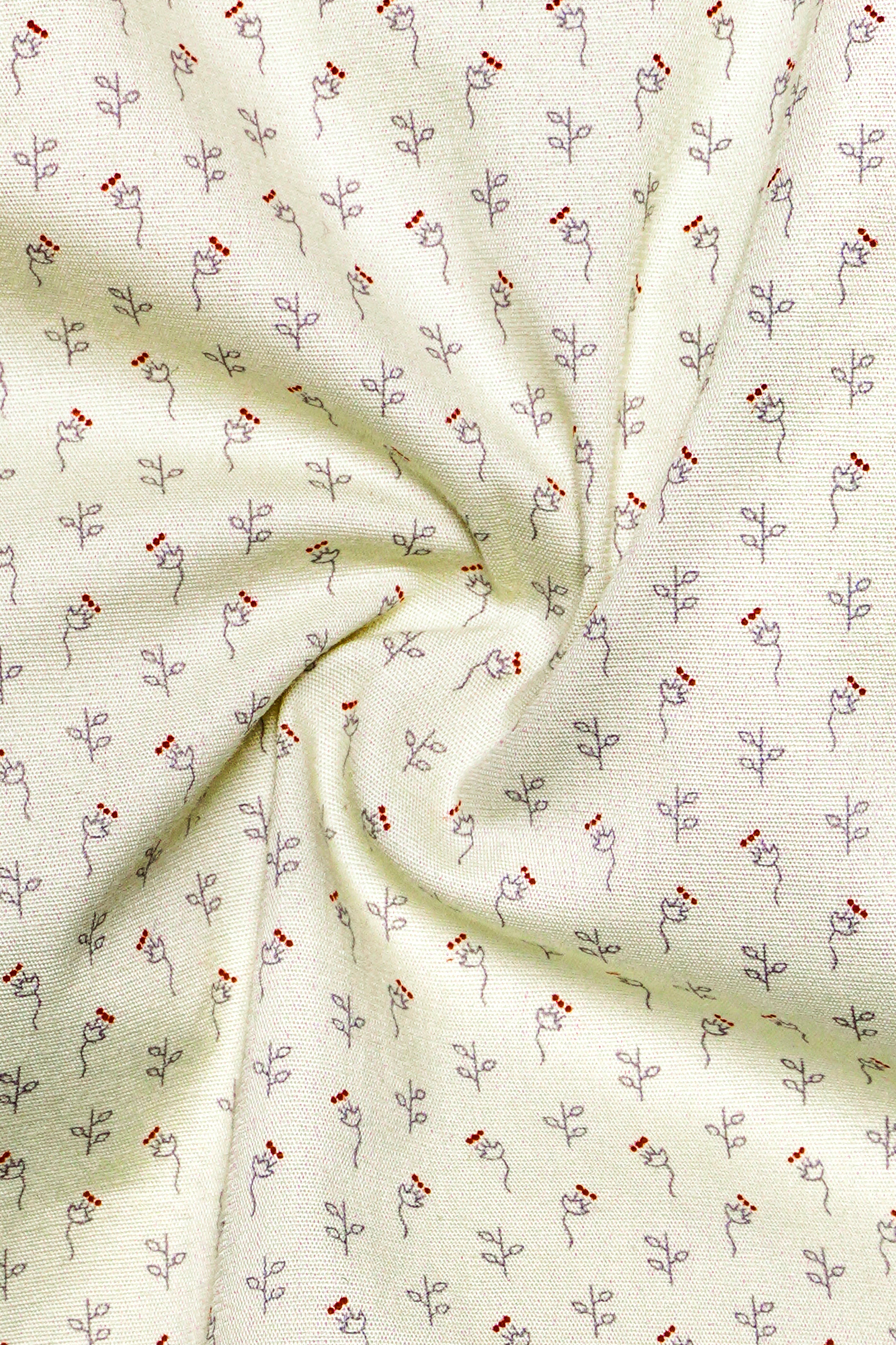 Ginger Glow-Coriander Cream Printed Super Soft Premium Cotton Dress Shirt 13413-CA-38, 13413-CA-H-38, 13413-CA-39, 13413-CA-H-39, 13413-CA-40, 13413-CA-H-40, 13413-CA-42, 13413-CA-H-42, 13413-CA-44, 13413-CA-H-44, 13413-CA-46, 13413-CA-H-46, 13413-CA-48, 13413-CA-H-48, 13413-CA-50, 13413-CA-H-50, 13413-CA-52, 13413-CA-H-52